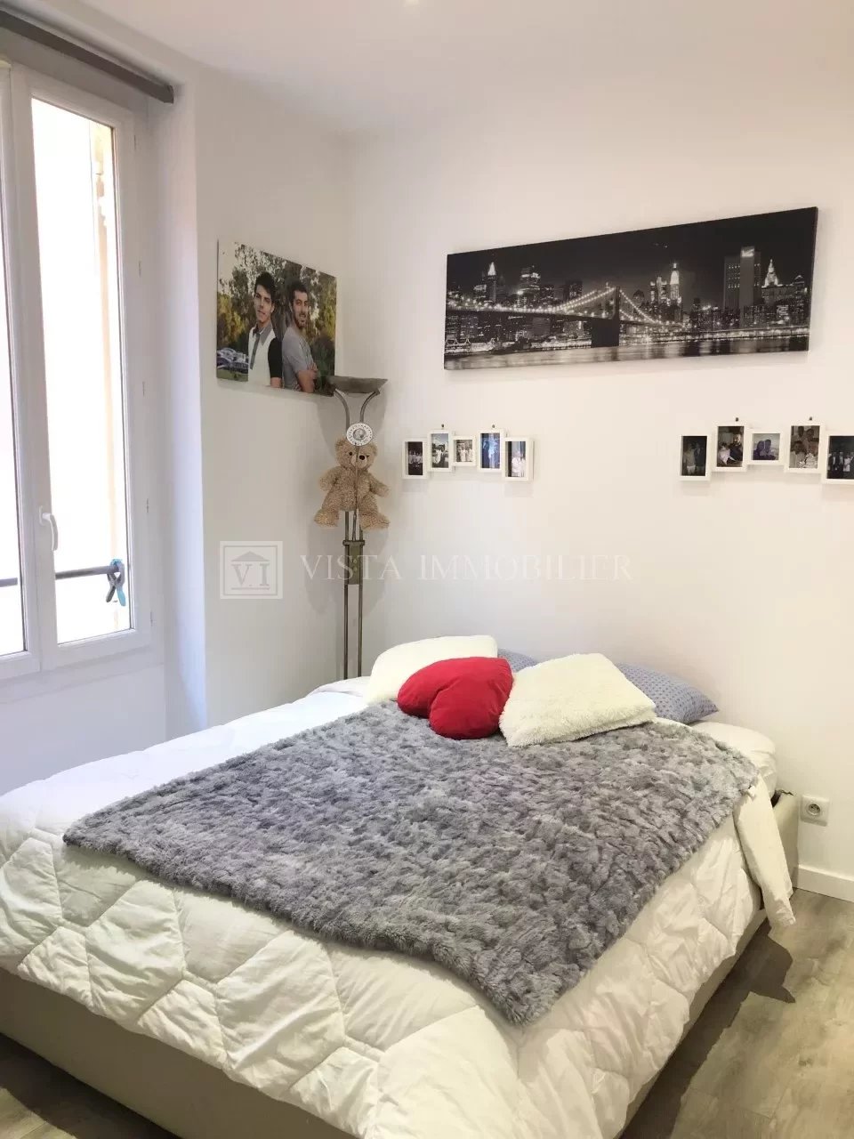 Agence immobilière RCM