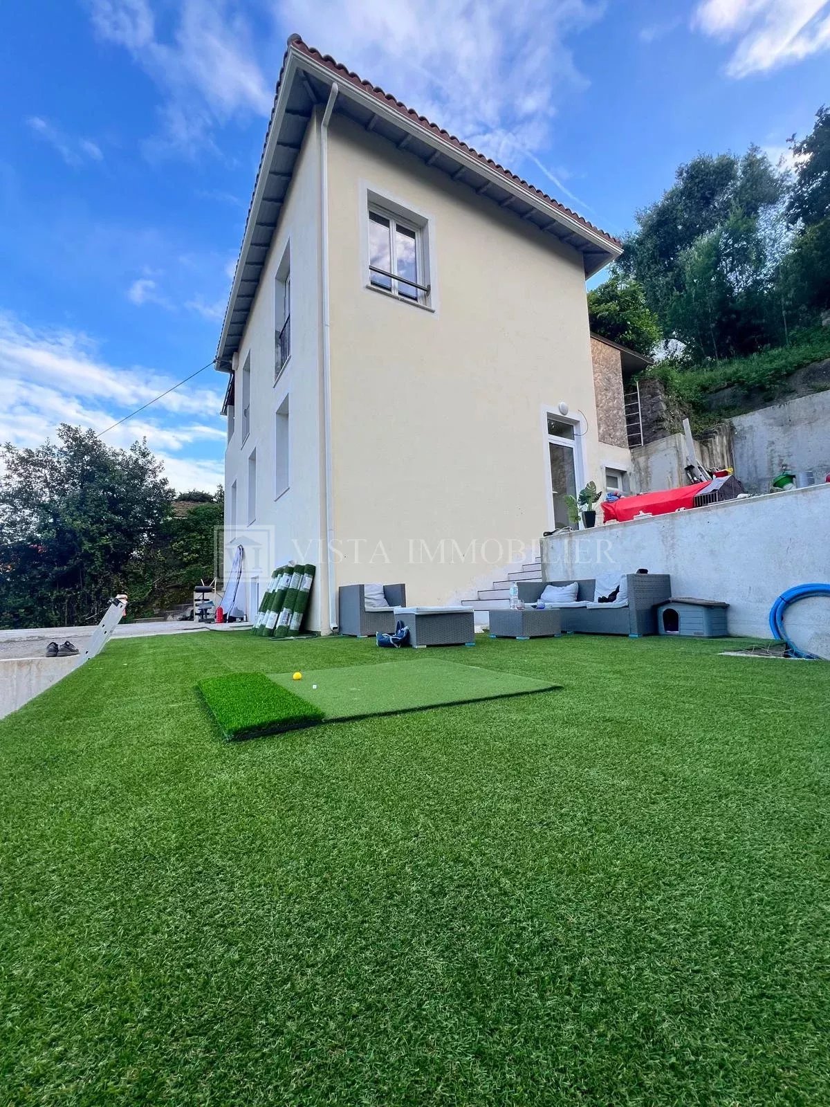 Agence immobilière RCM