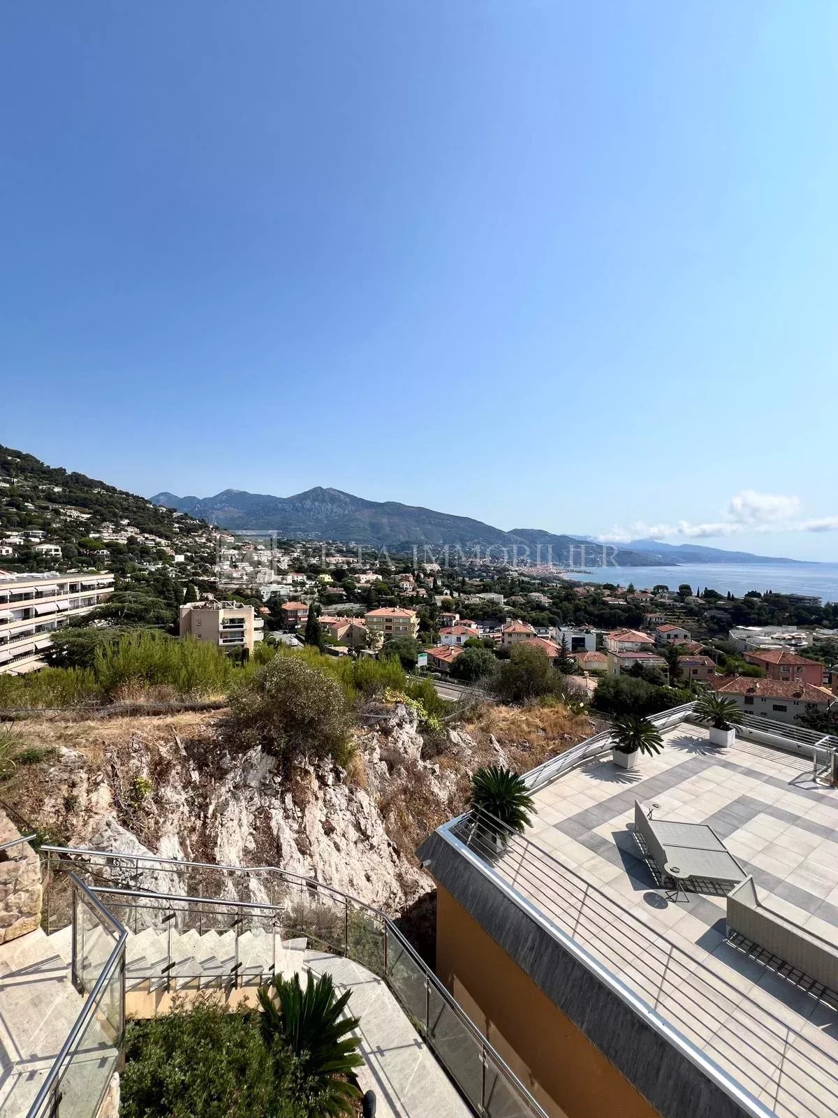 Agence immobilière RCM