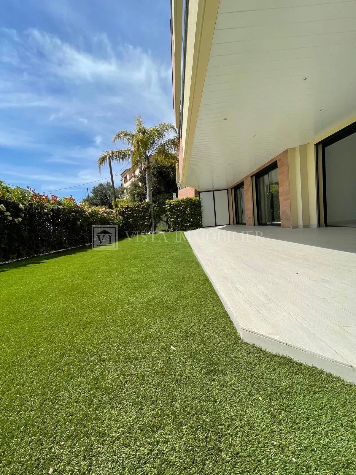 Agence immobilière RCM