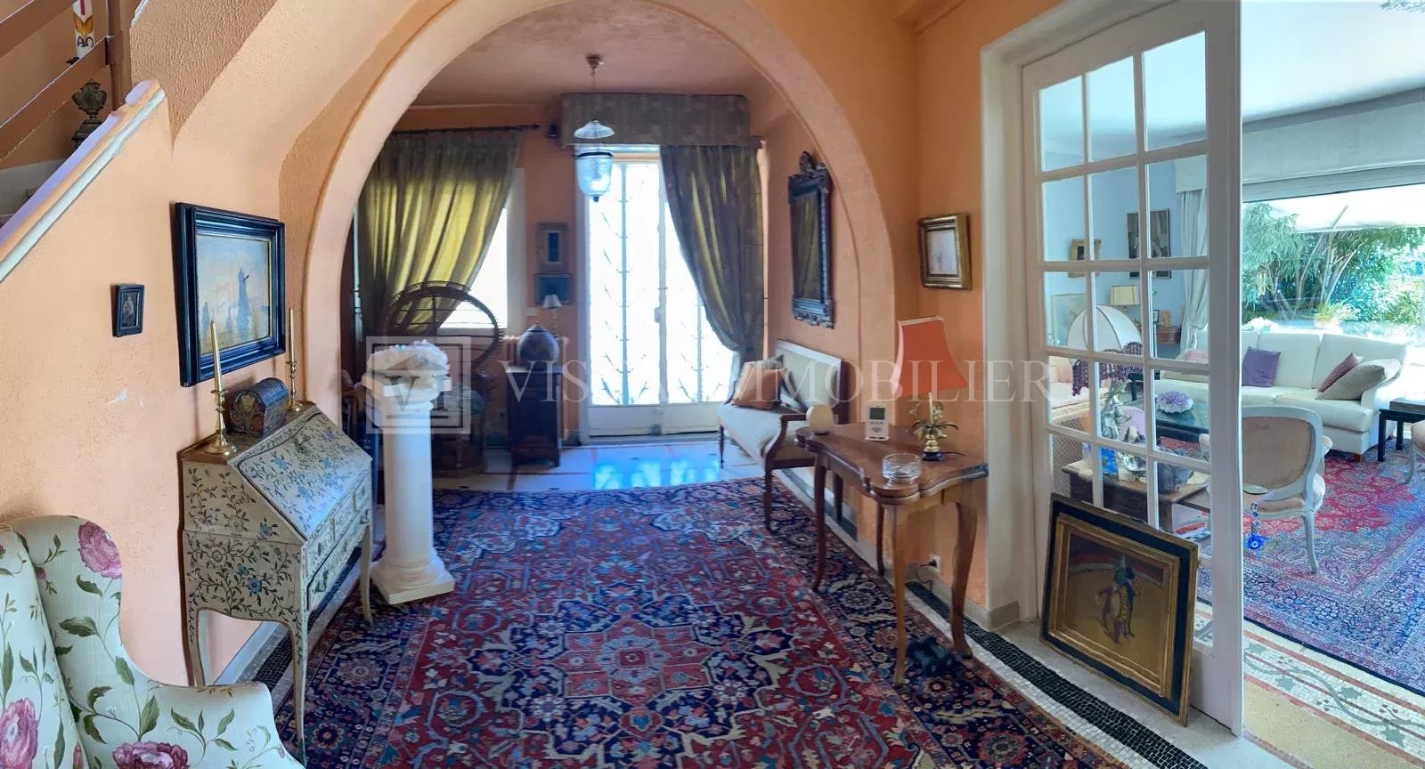 Agence immobilière RCM