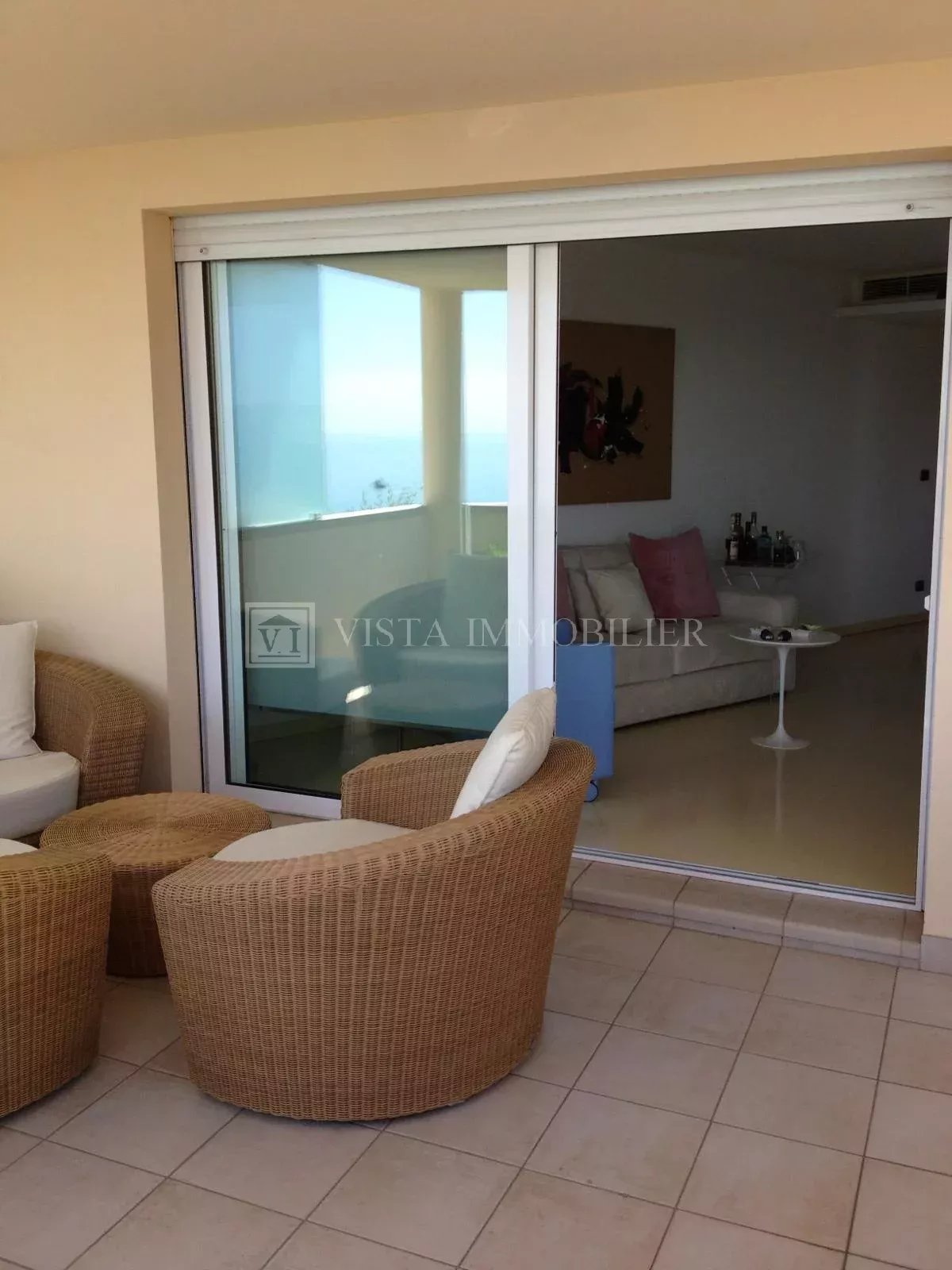 Agence immobilière RCM