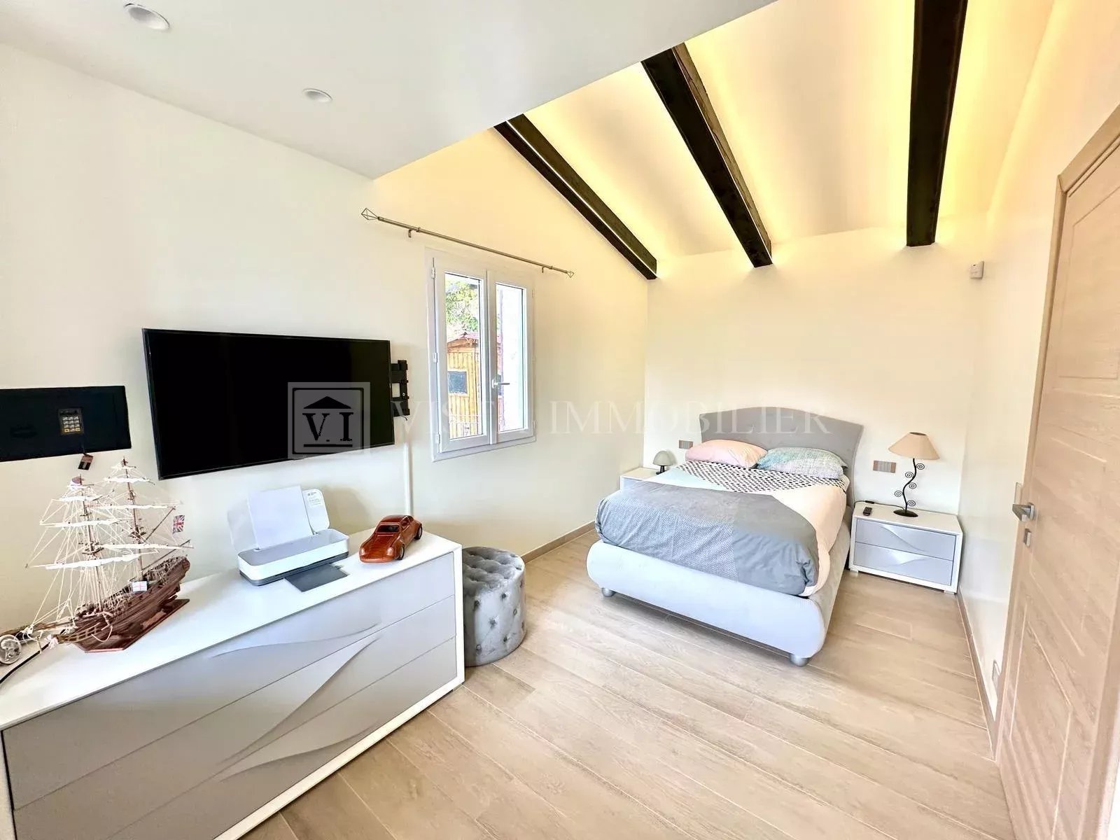 Agence immobilière RCM