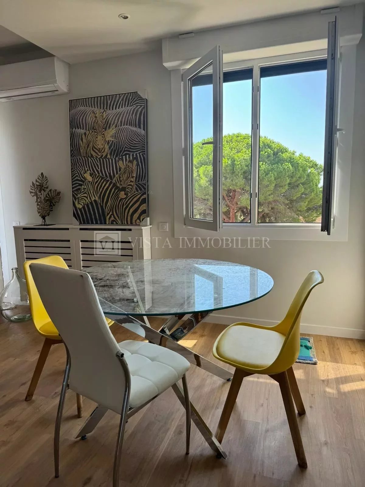 Agence immobilière RCM