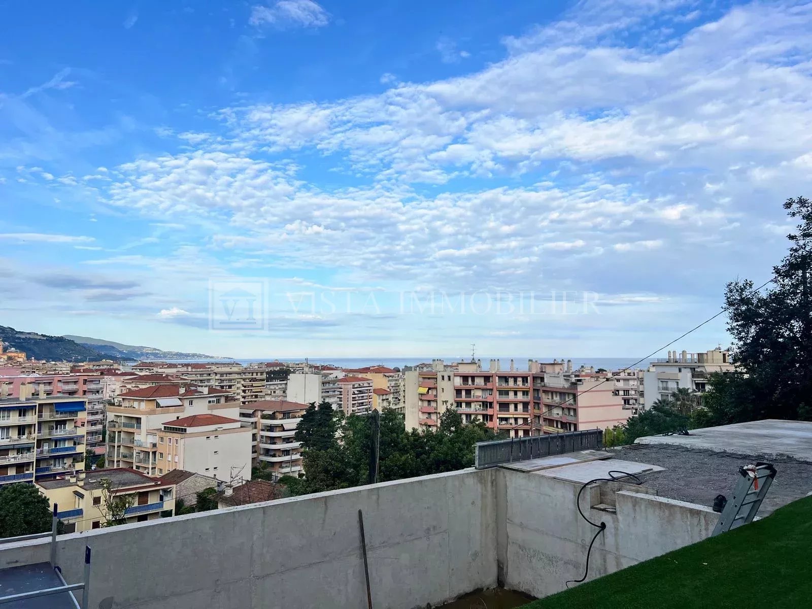 Vista Immobilier RCM