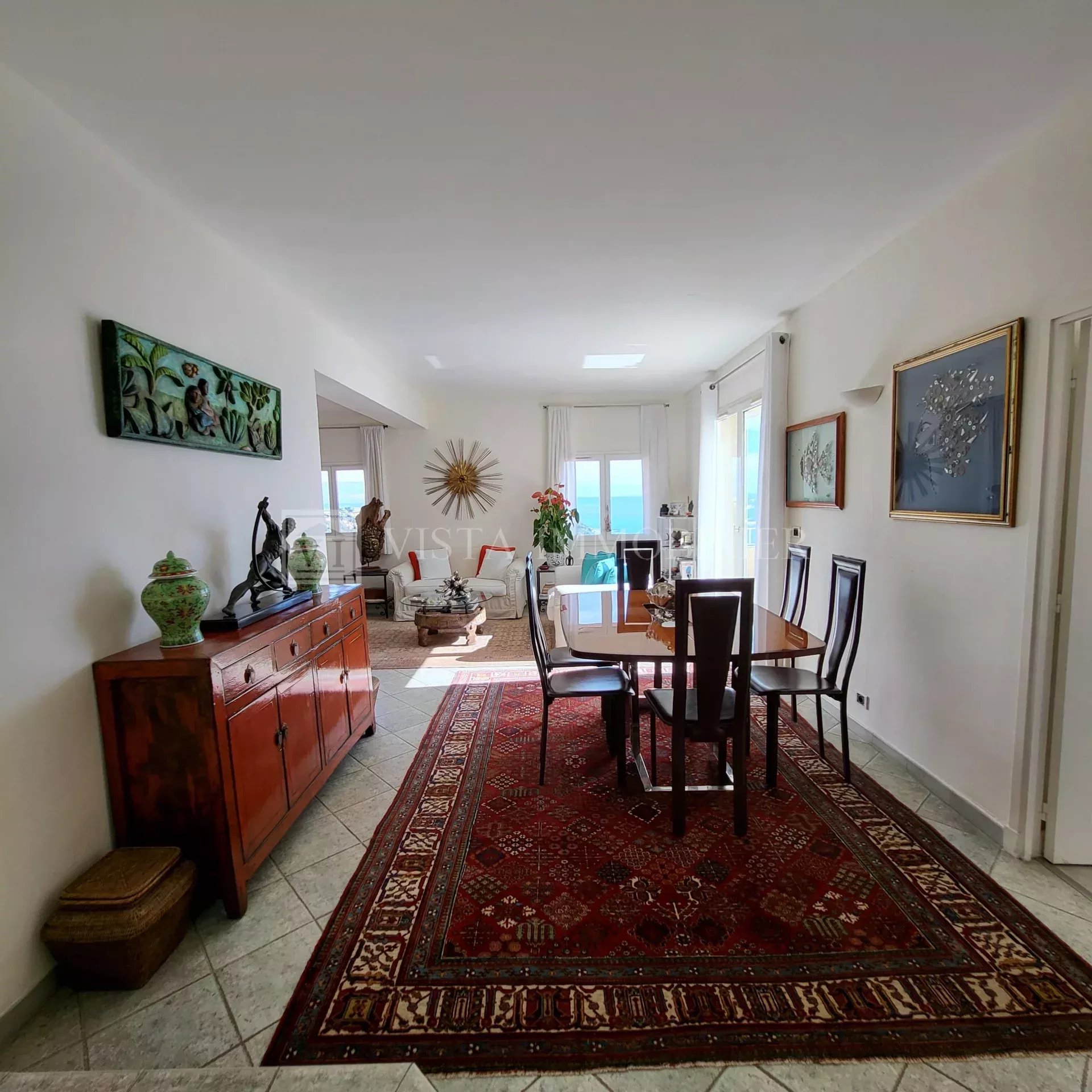 Agence immobilière RCM