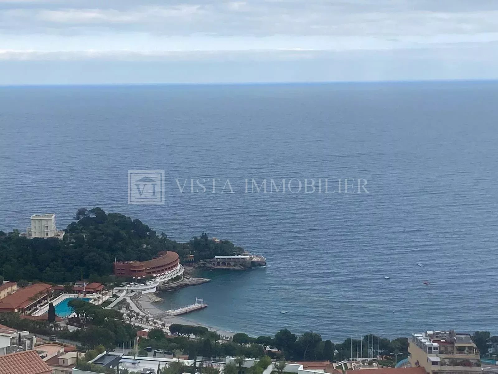 Vista Immobilier RCM