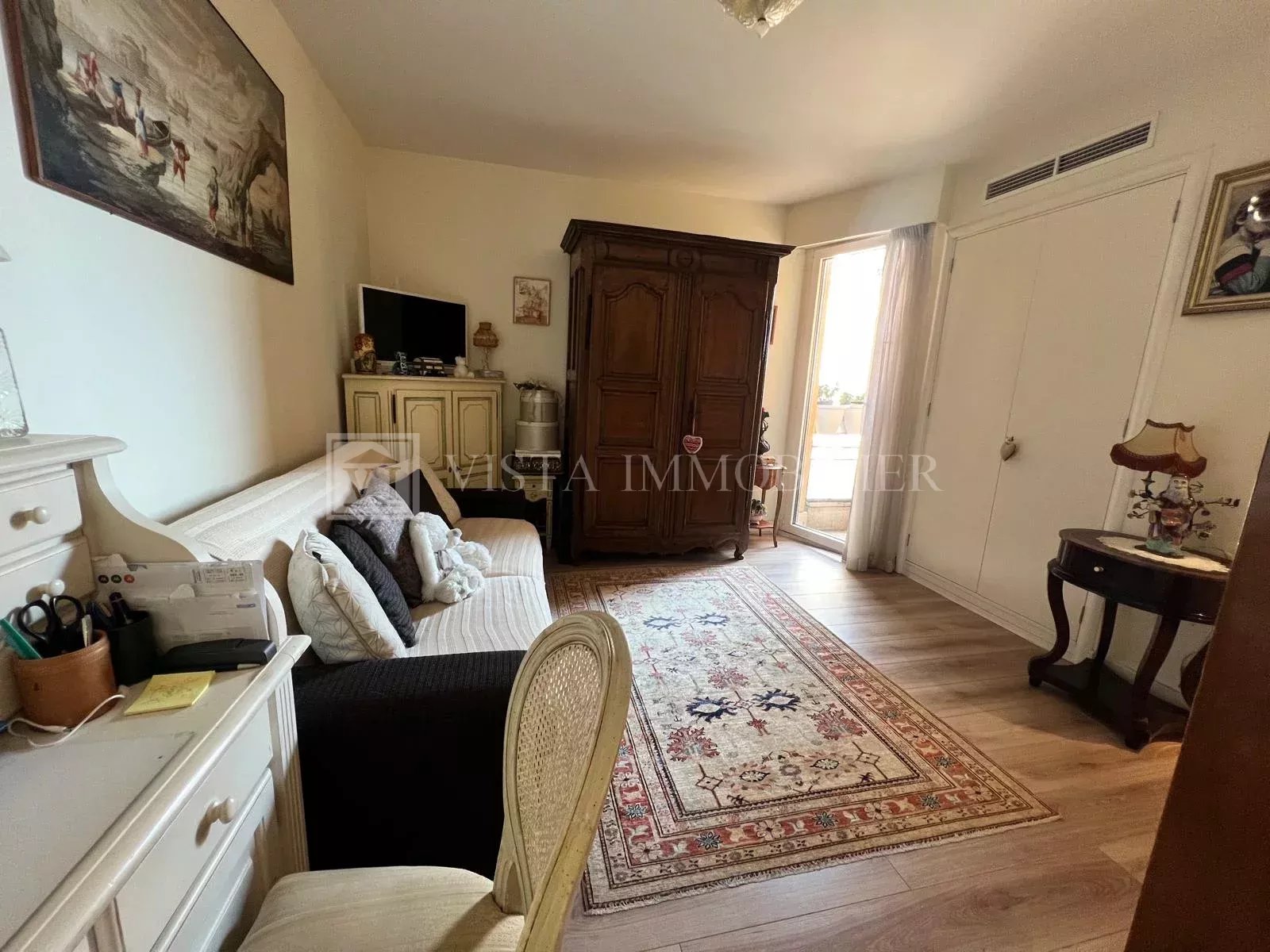 Agence immobilière RCM
