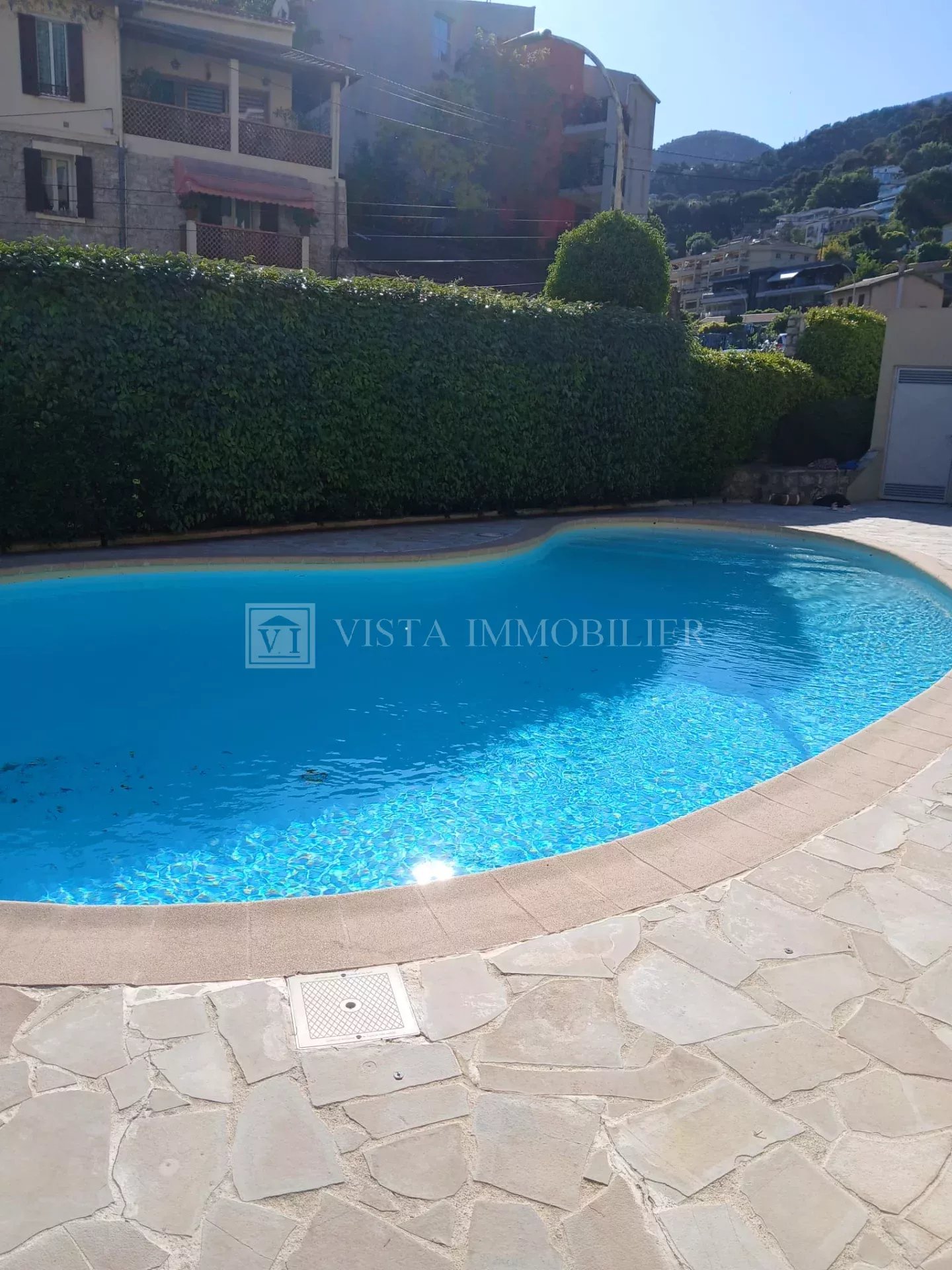 Vista Immobilier RCM