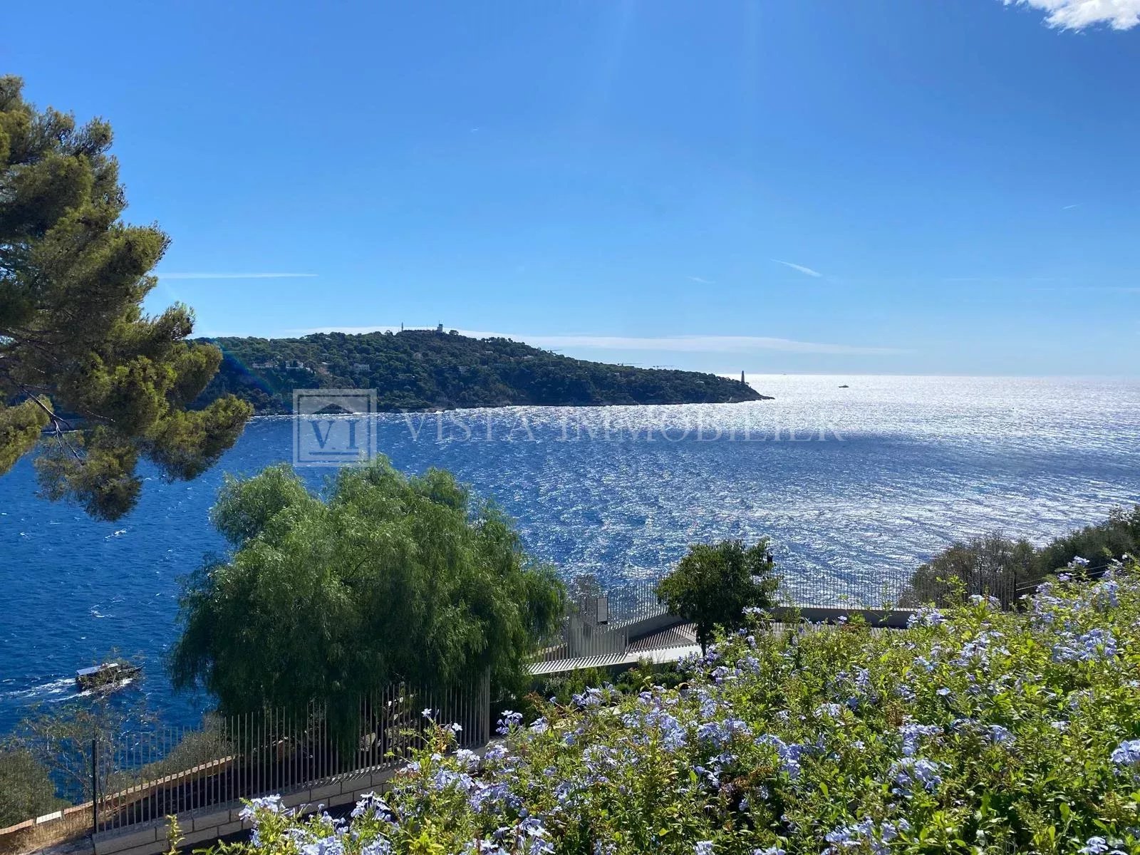 Vista Immobilier RCM
