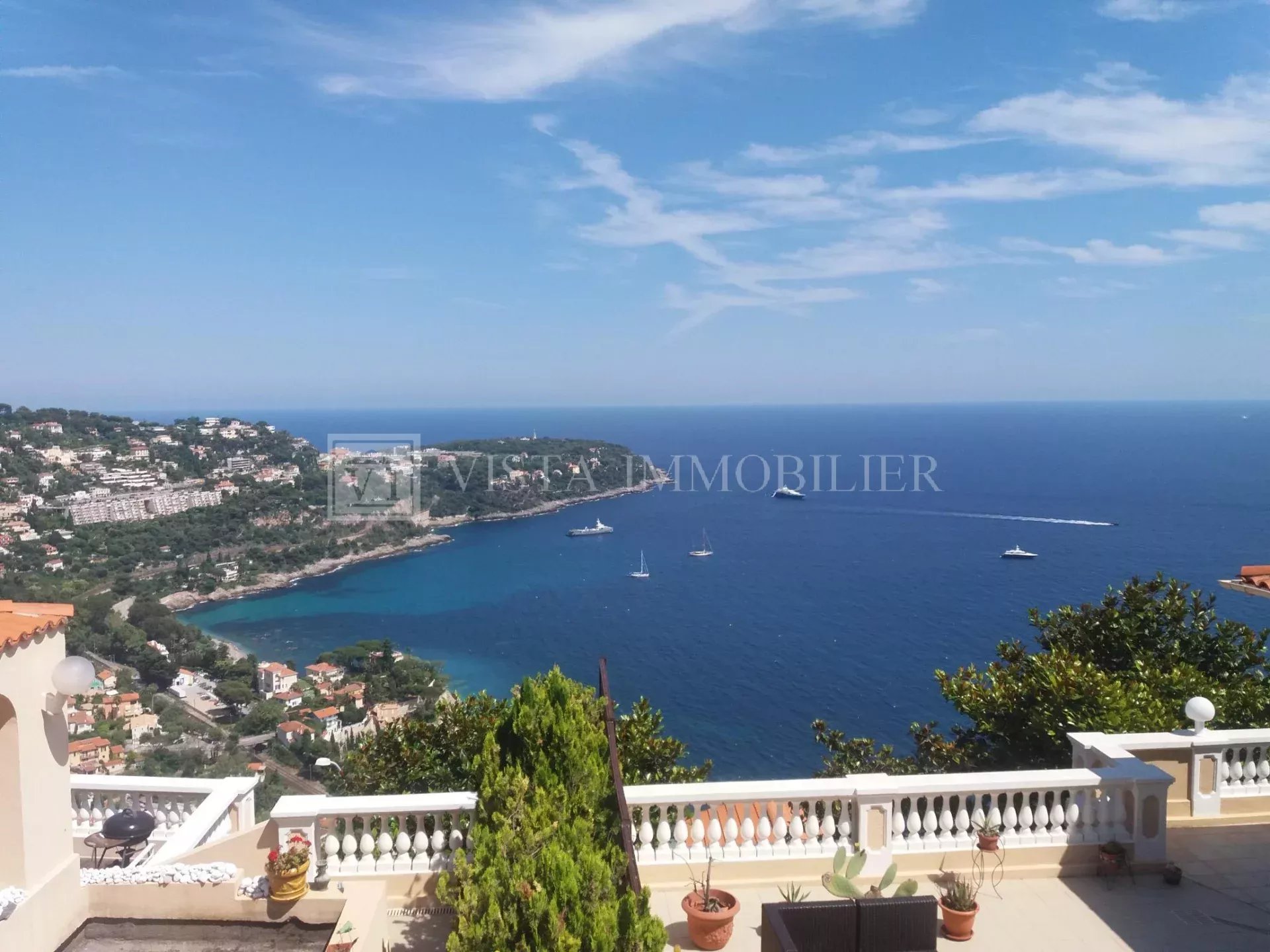 Agence immobilière RCM