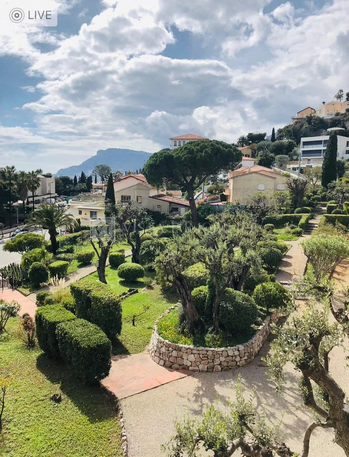 Vista Immobilier RCM