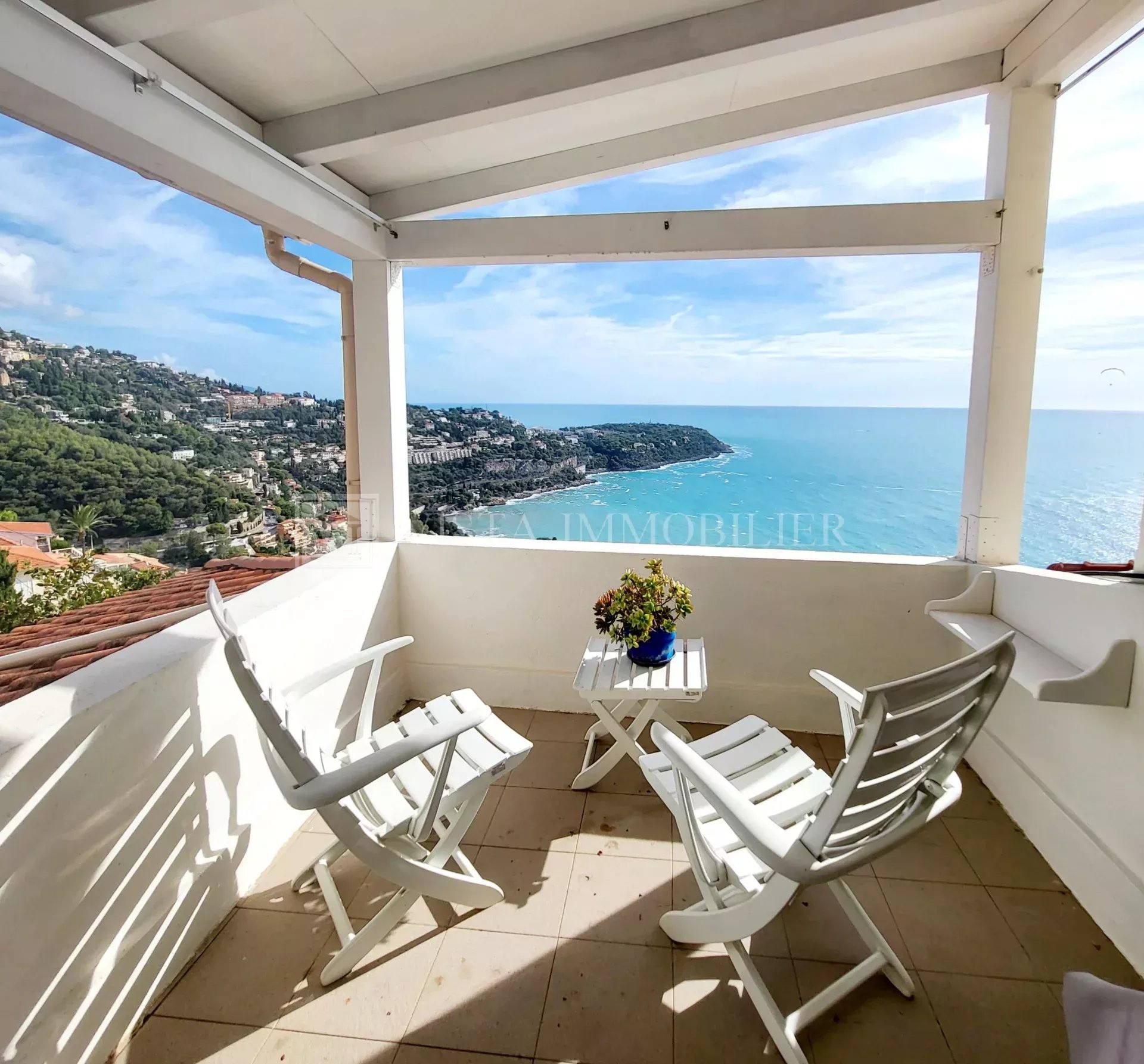 Agence immobilière RCM