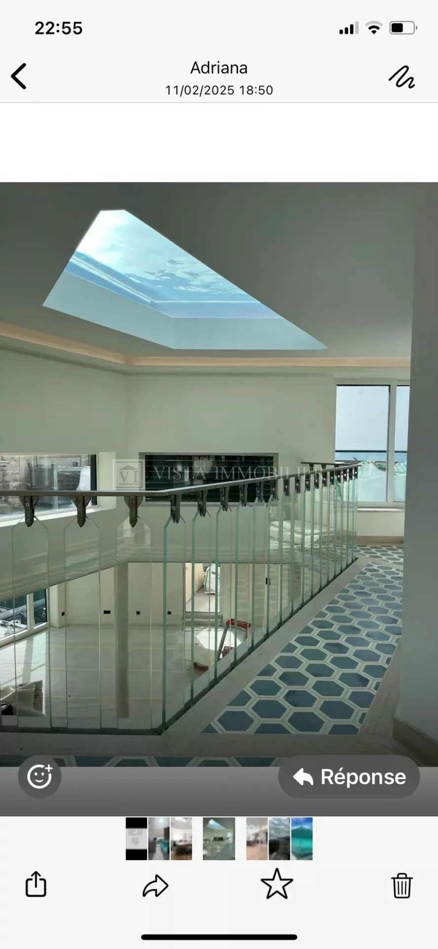 Agence immobilière RCM