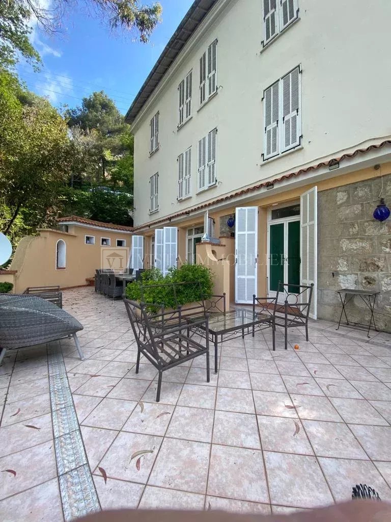 Agence immobilière RCM