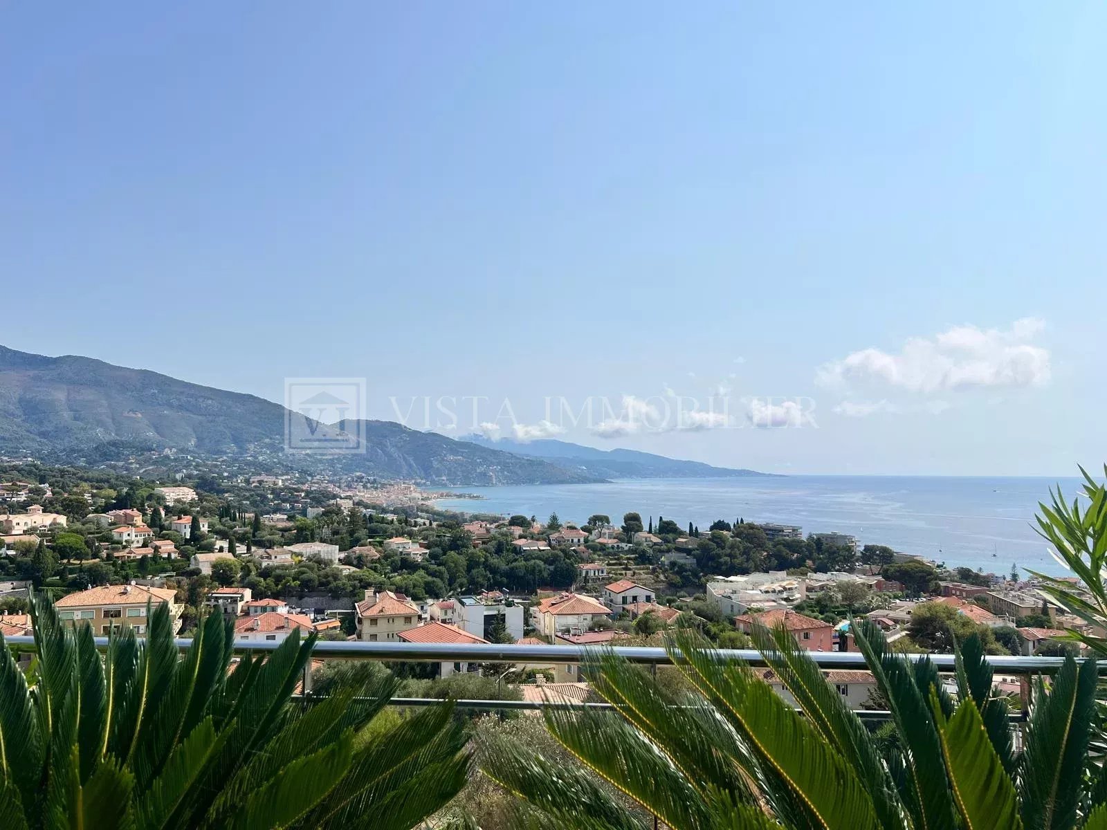 Vista Immobilier RCM