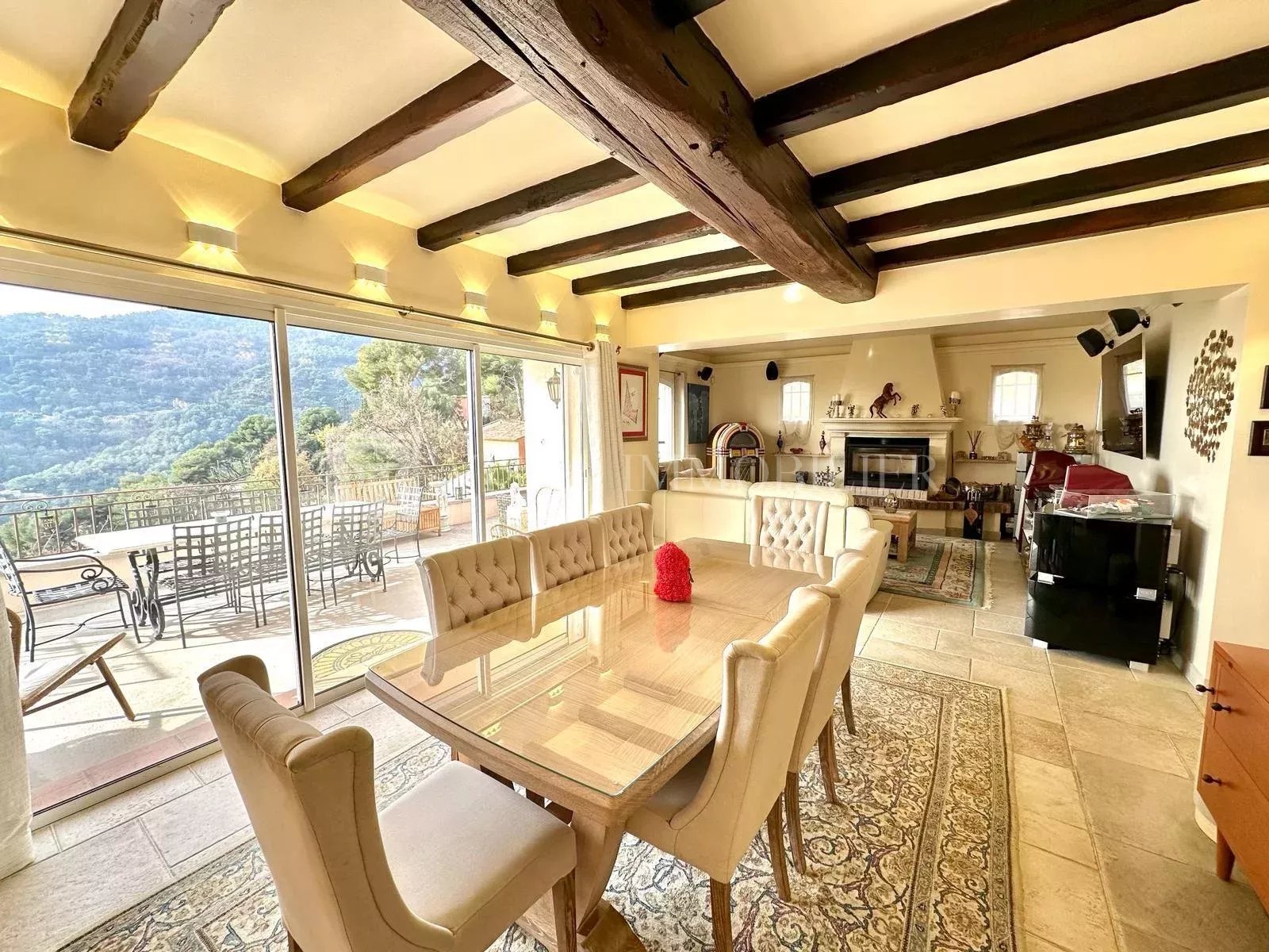 Agence immobilière RCM