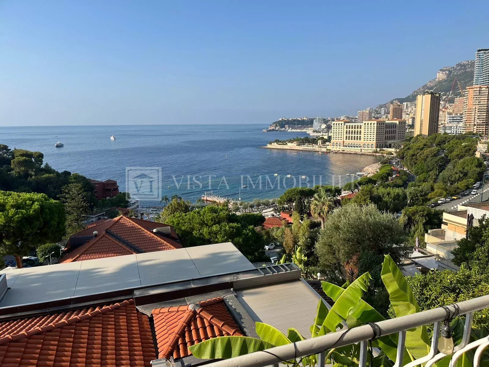Vista Immobilier RCM