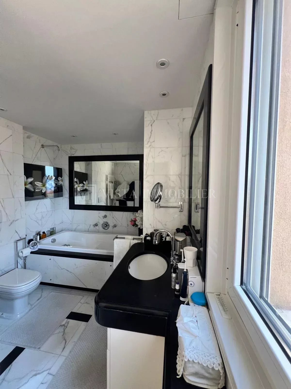 Agence immobilière RCM