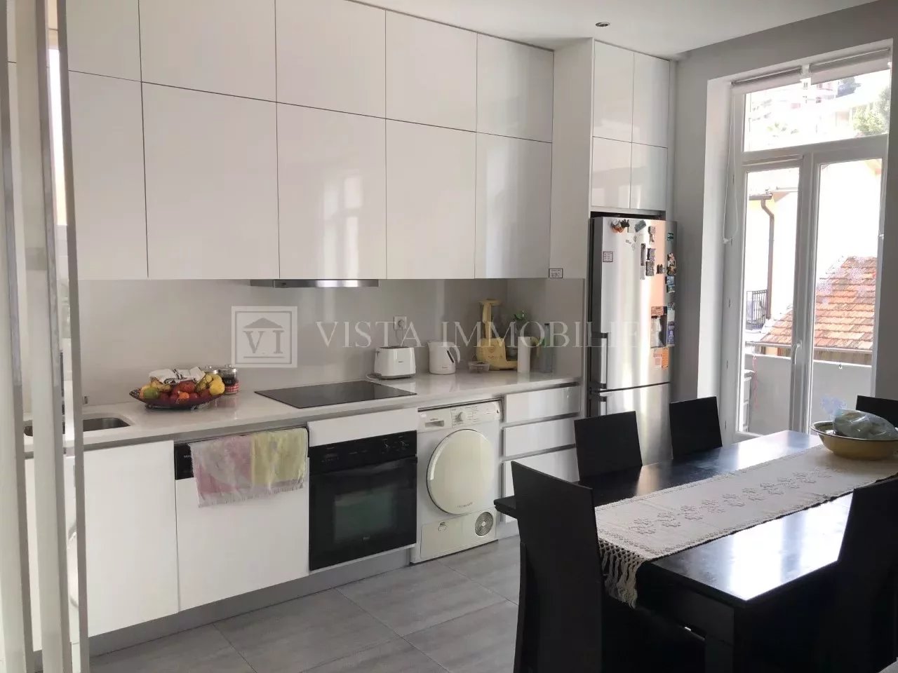 Agence immobilière RCM
