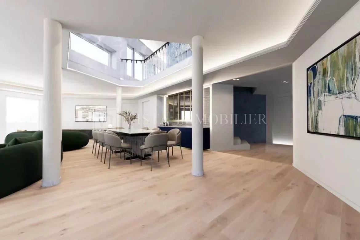 Vista Immobilier RCM