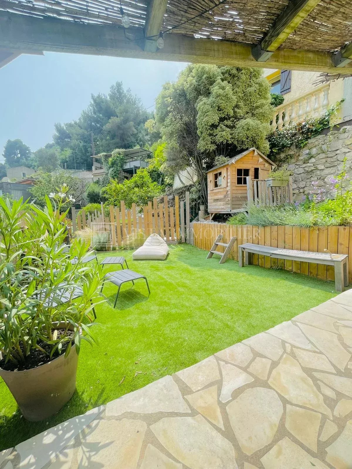 Agence immobilière RCM