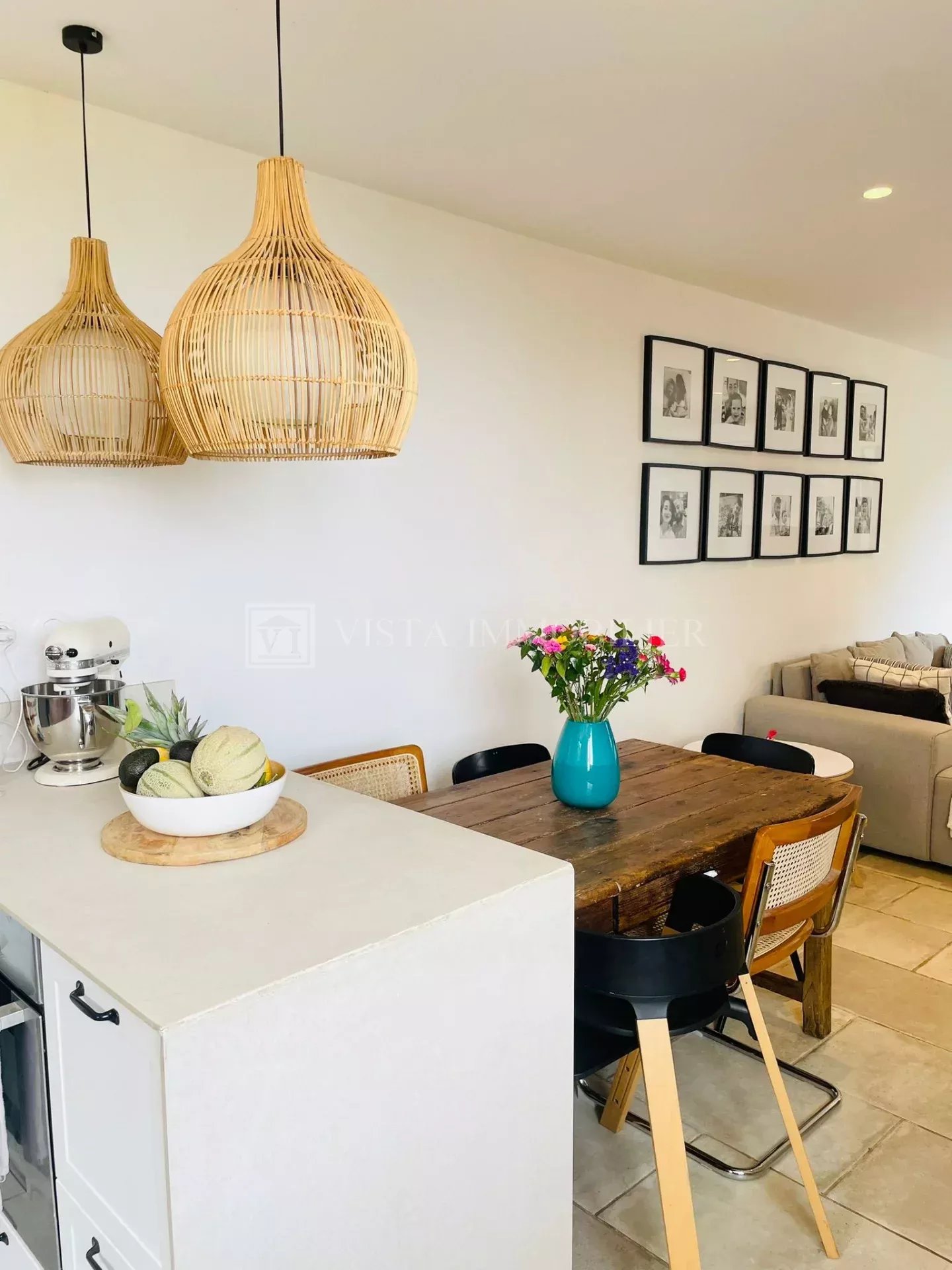 Agence immobilière RCM
