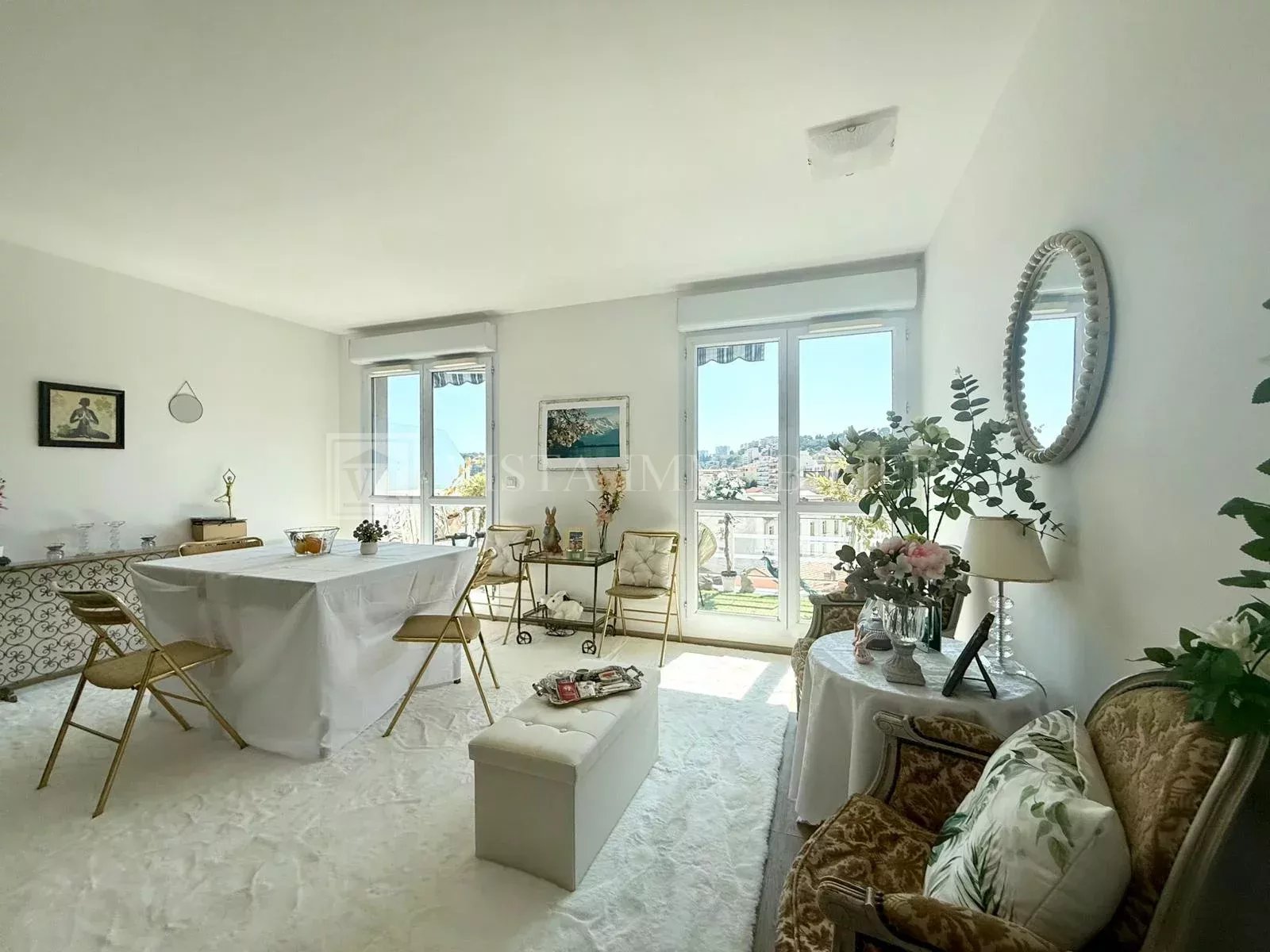 Agence immobilière RCM