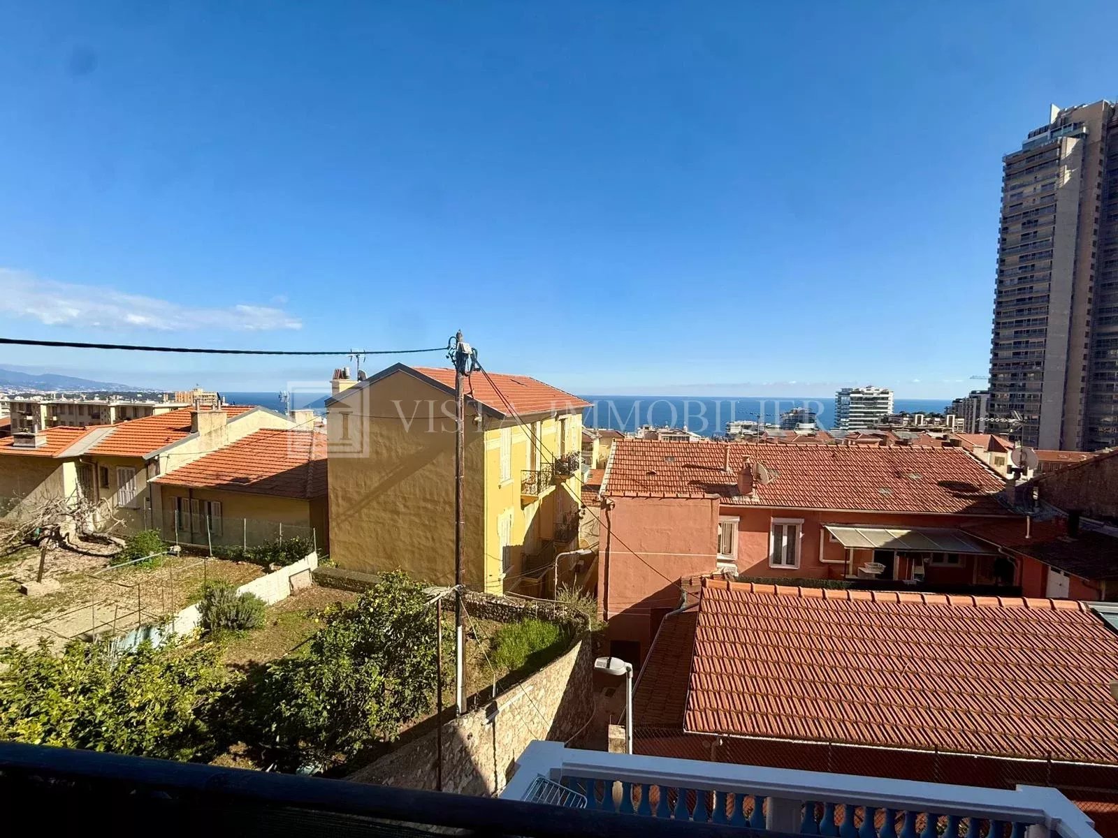 Agence immobilière RCM