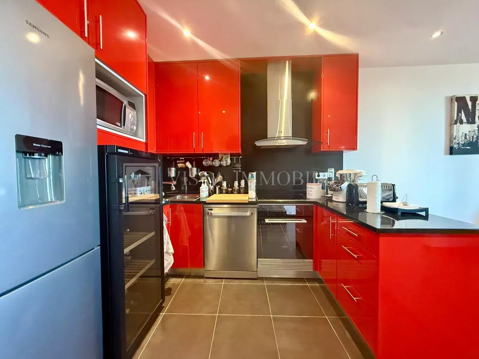 Vista Immobilier RCM