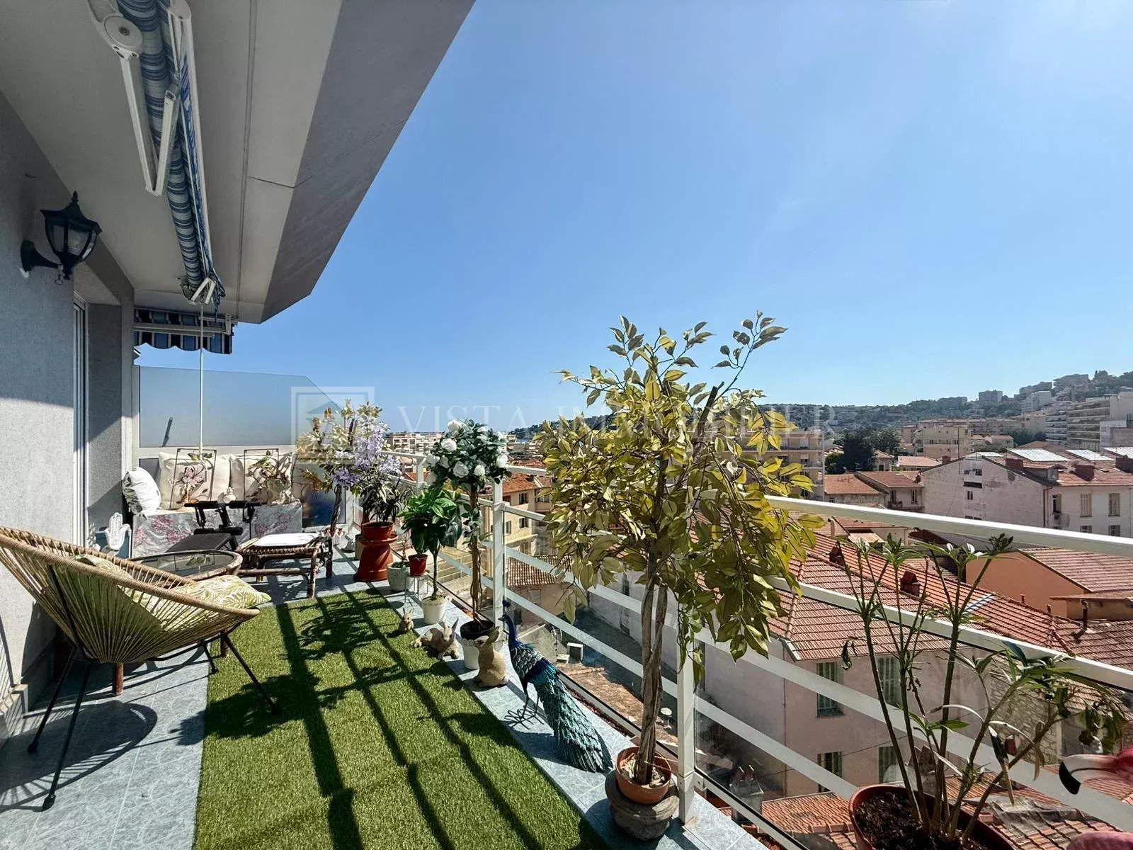 Vista Immobilier RCM