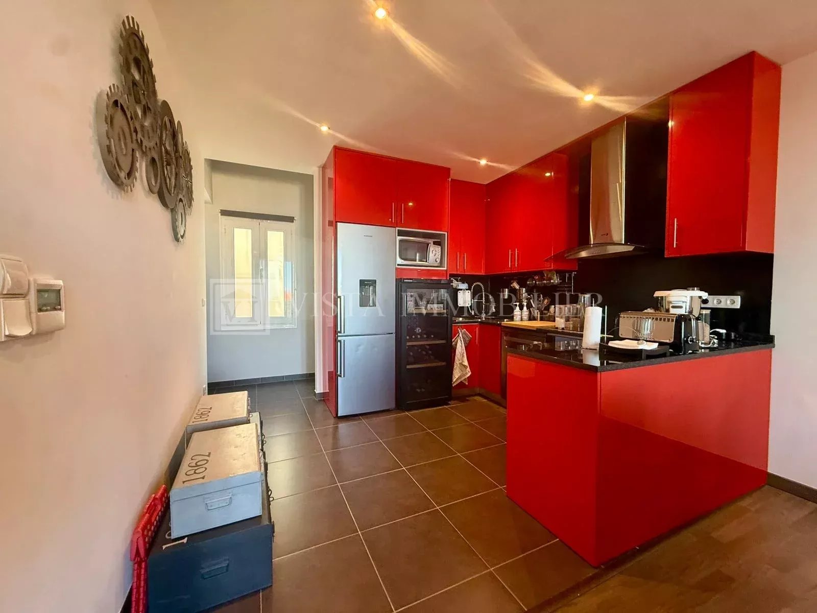 Agence immobilière RCM
