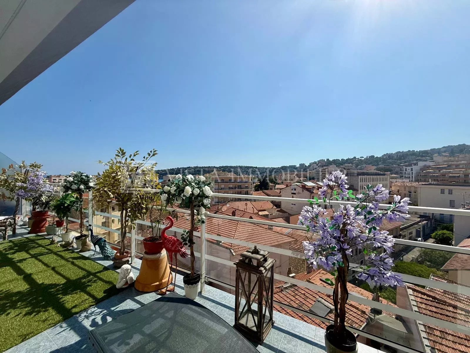 Agence immobilière RCM