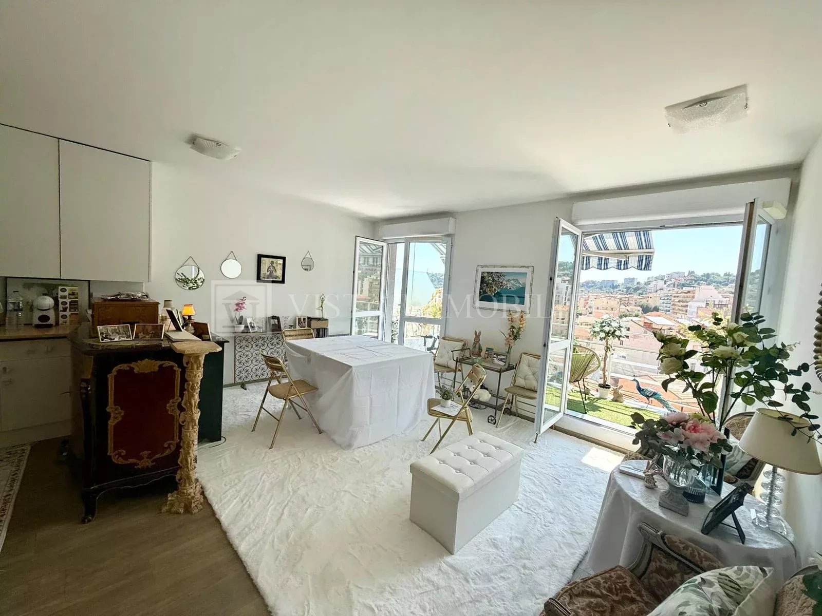 Agence immobilière RCM