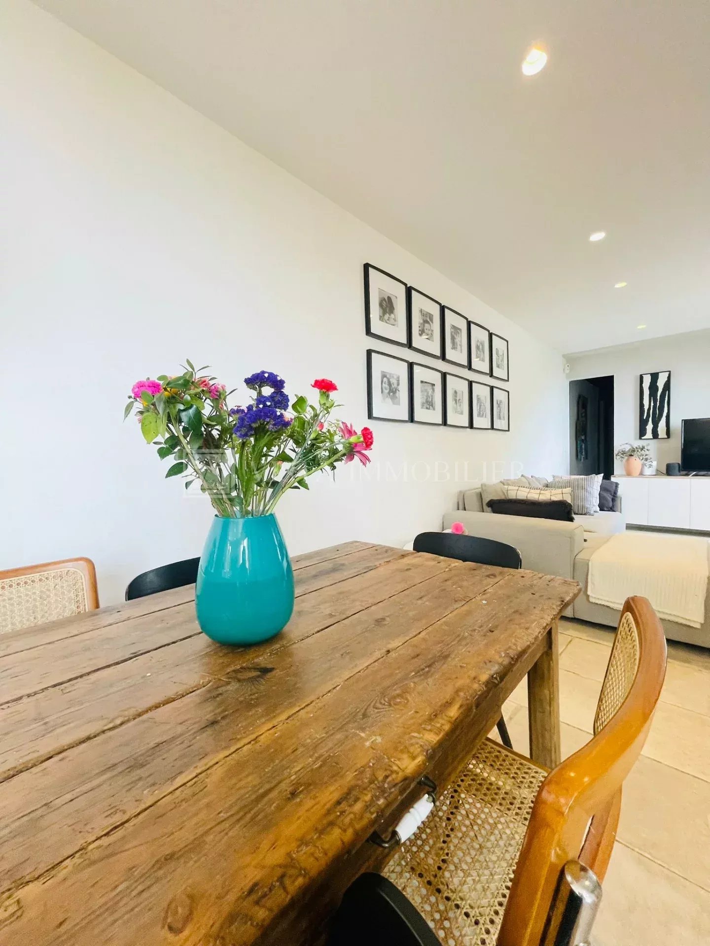 Agence immobilière RCM
