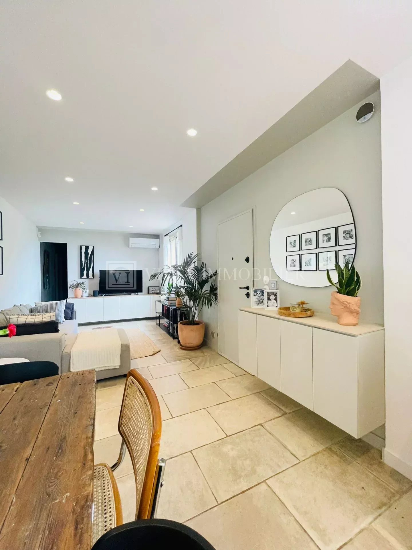 Agence immobilière RCM