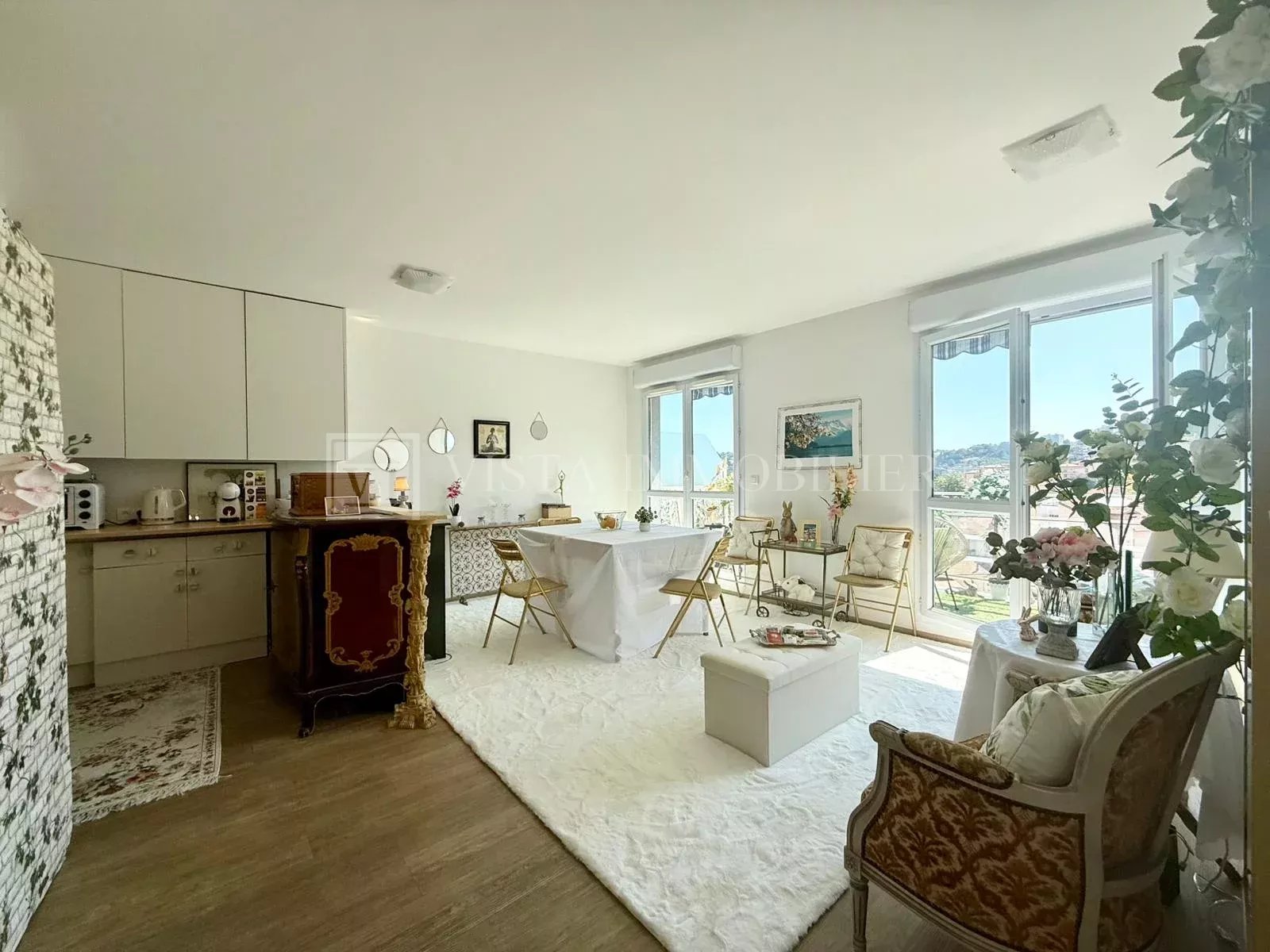 Agence immobilière RCM