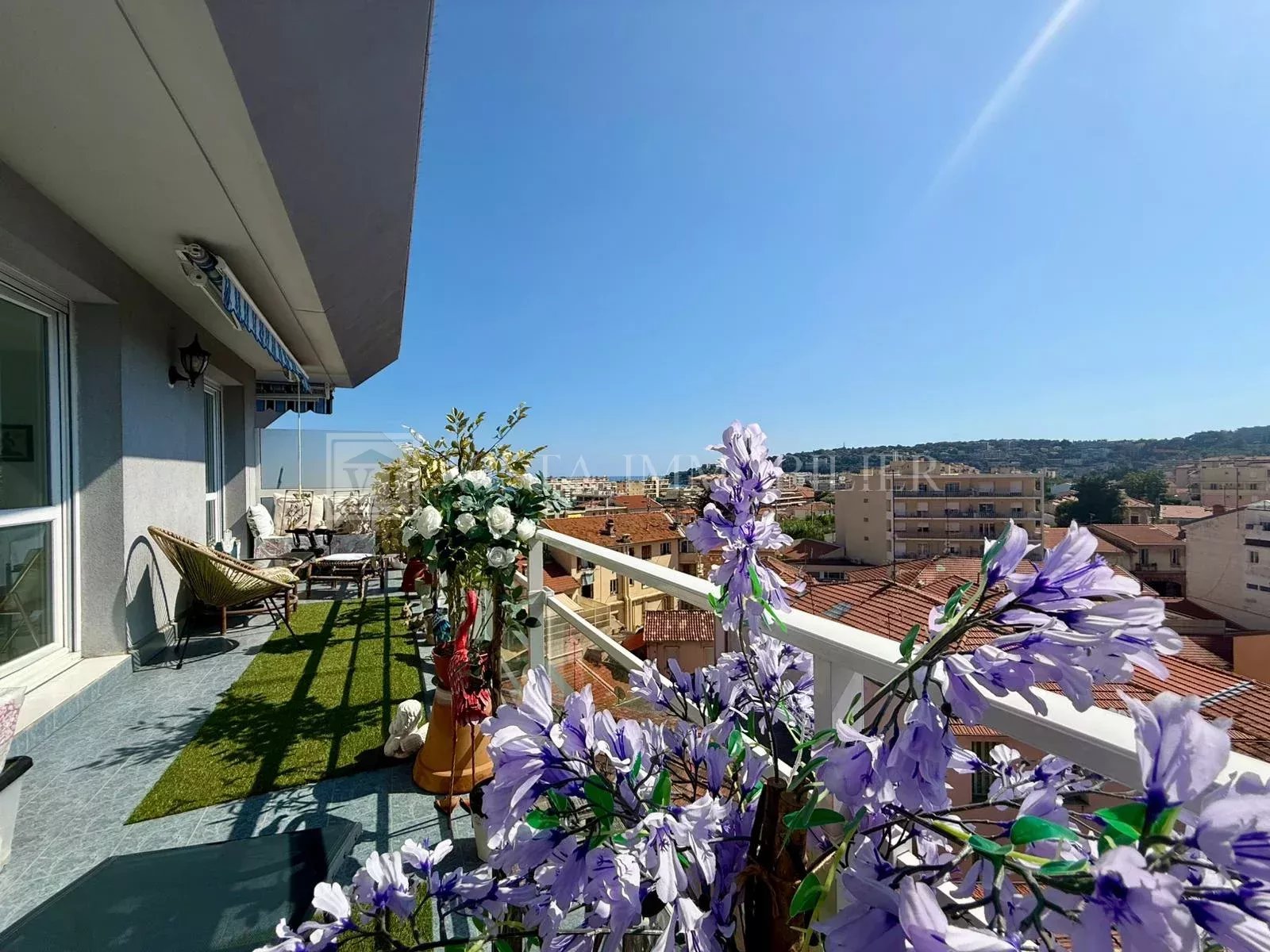 Agence immobilière RCM