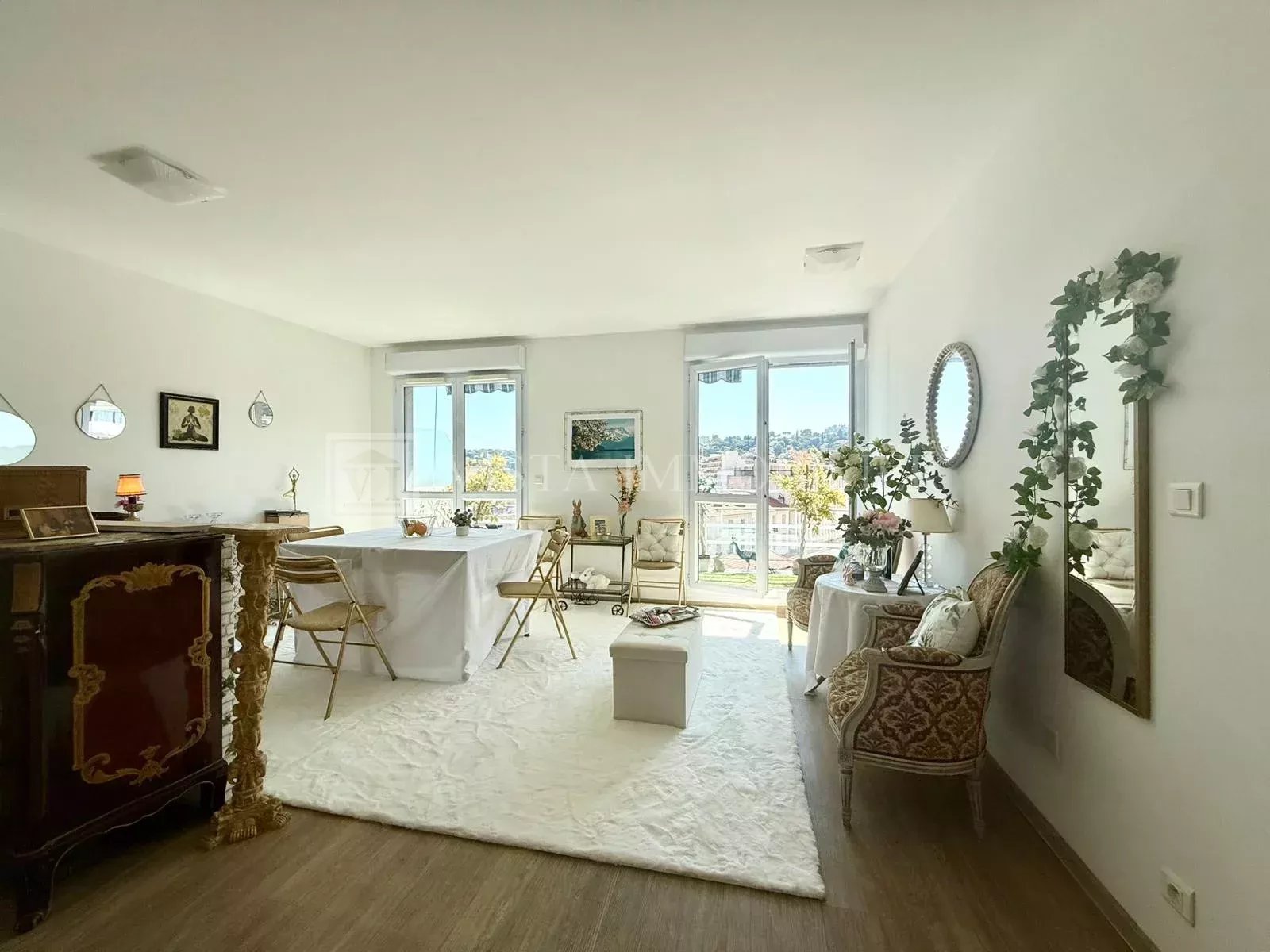 Agence immobilière RCM