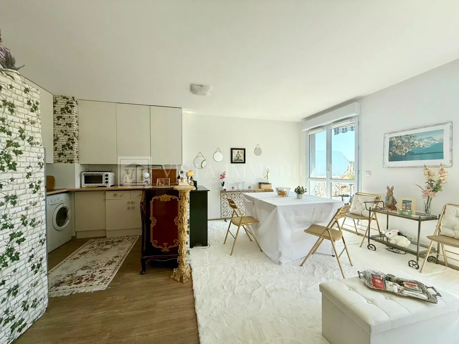 Agence immobilière RCM