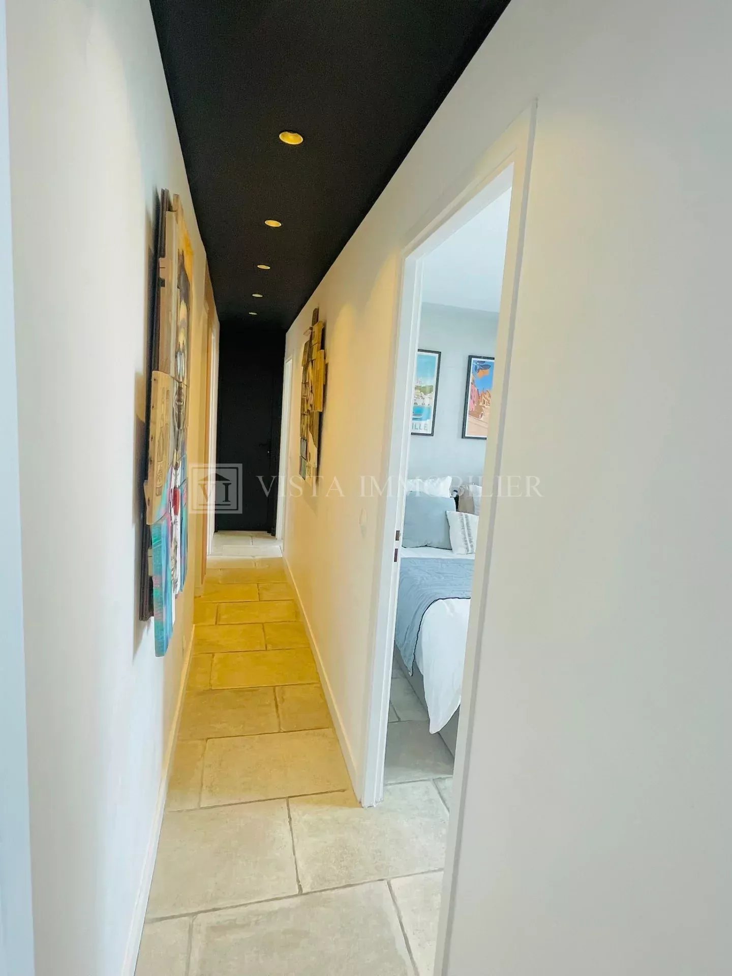 Agence immobilière RCM