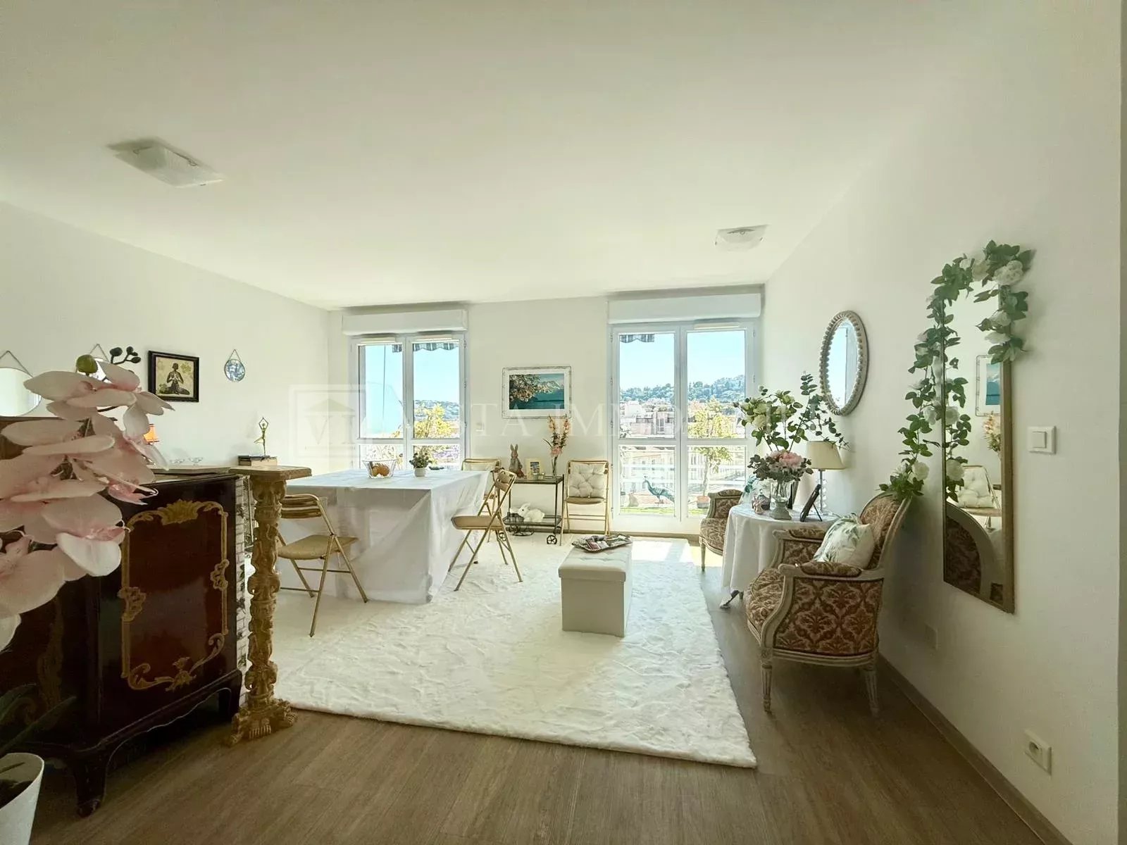 Agence immobilière RCM