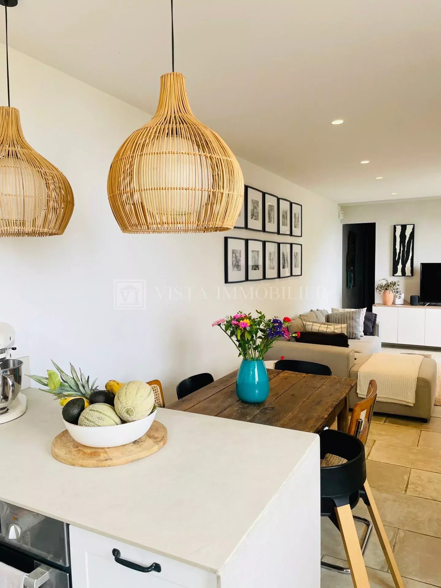 Agence immobilière RCM