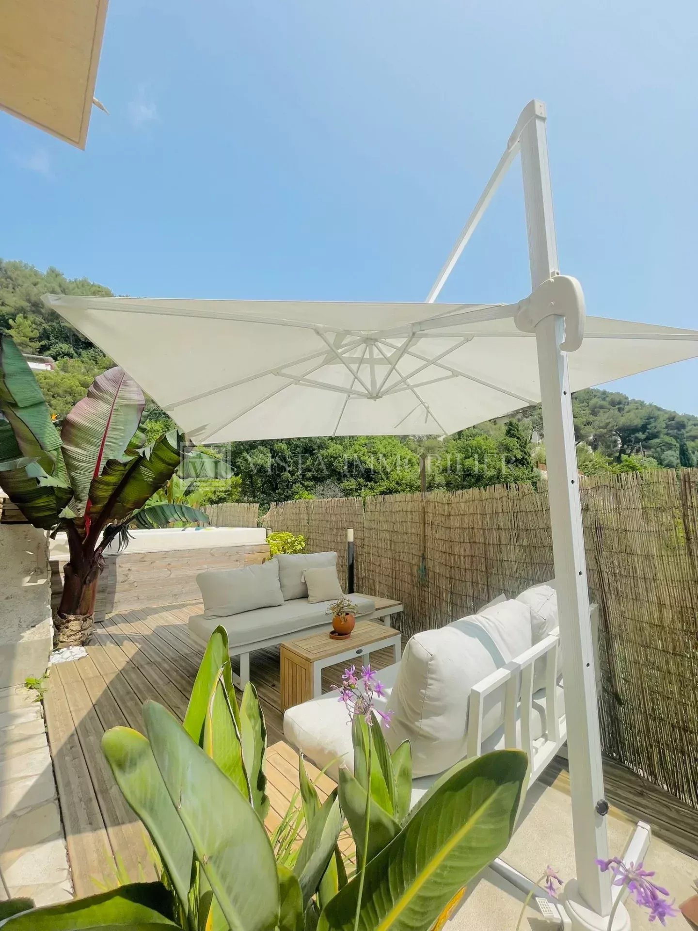 Agence immobilière RCM