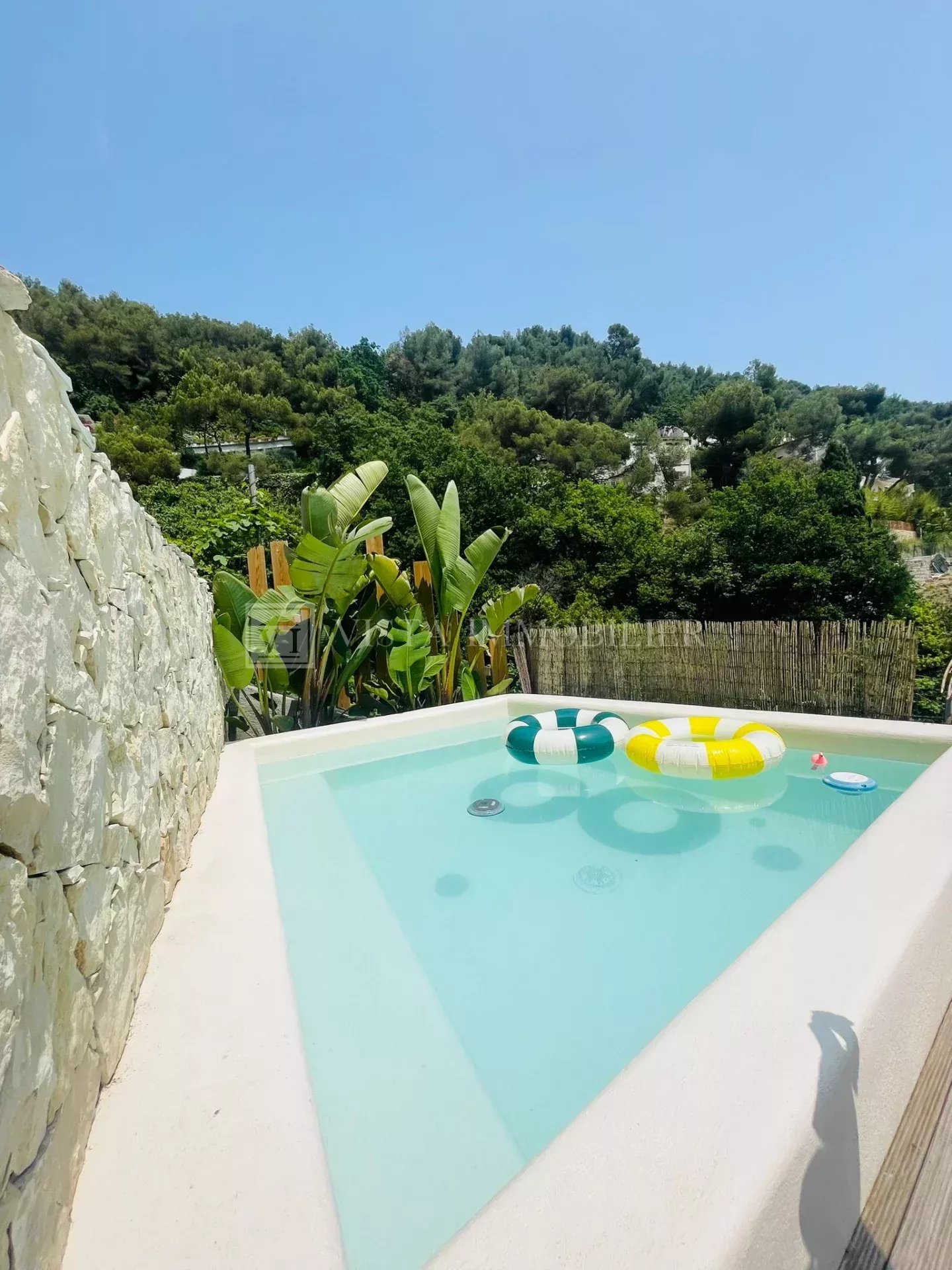 Vista Immobilier RCM