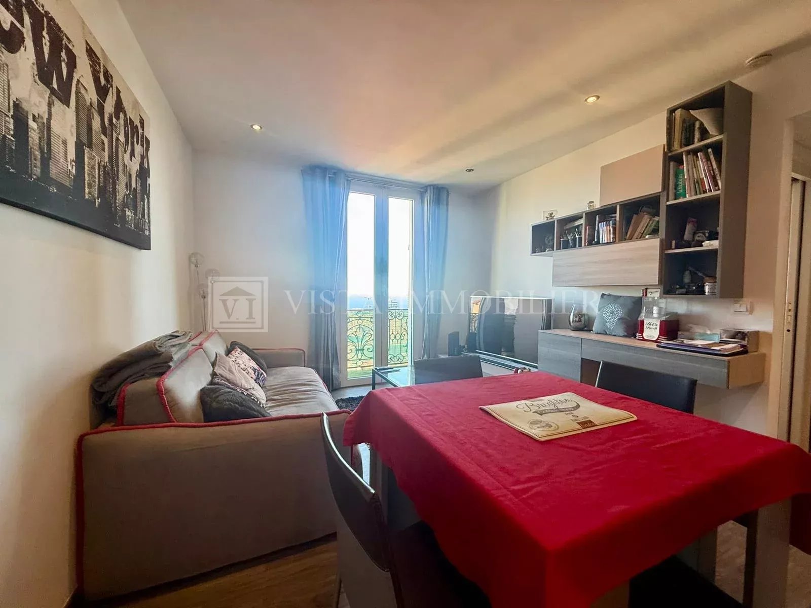 Agence immobilière RCM