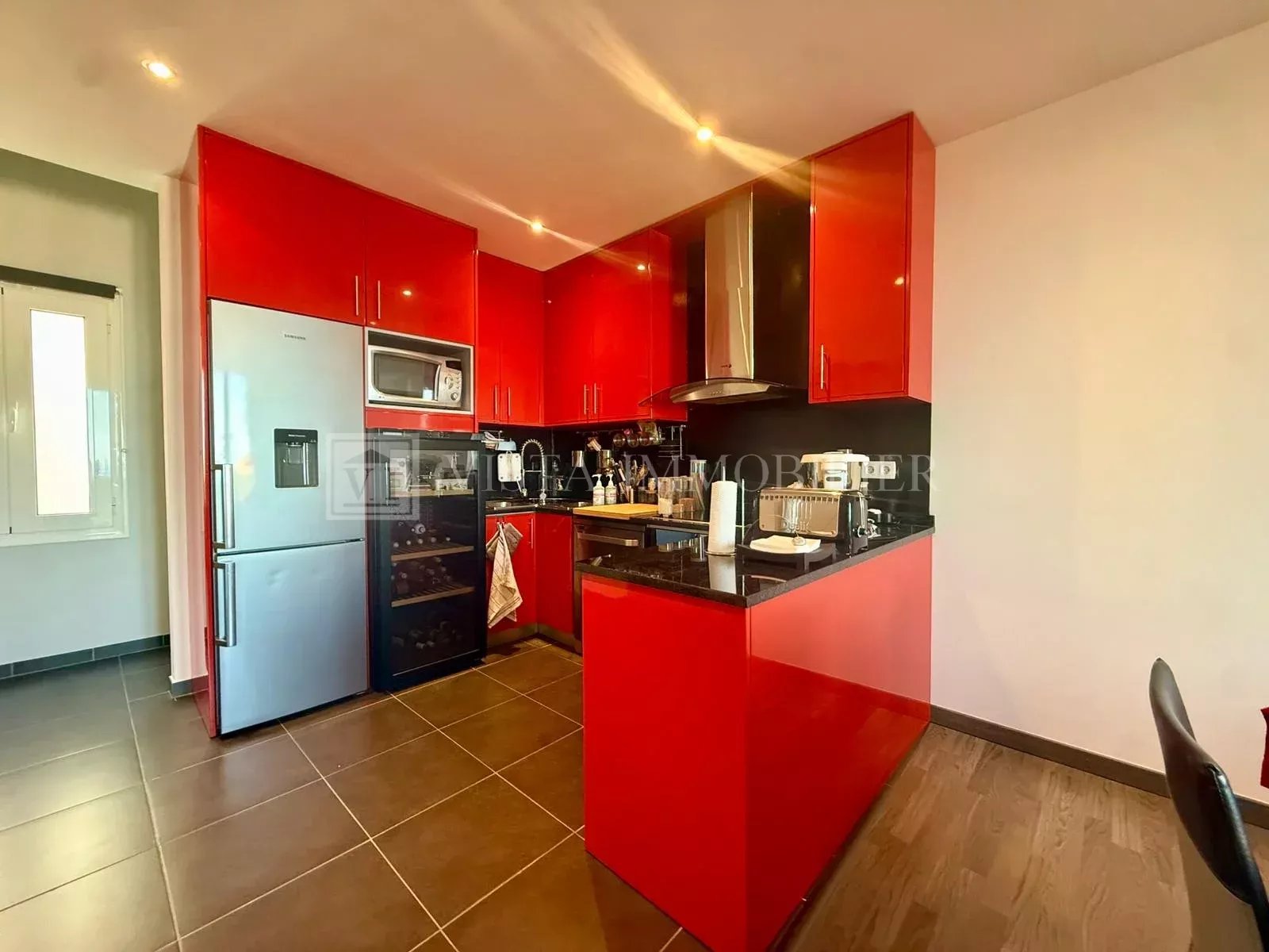 Agence immobilière RCM