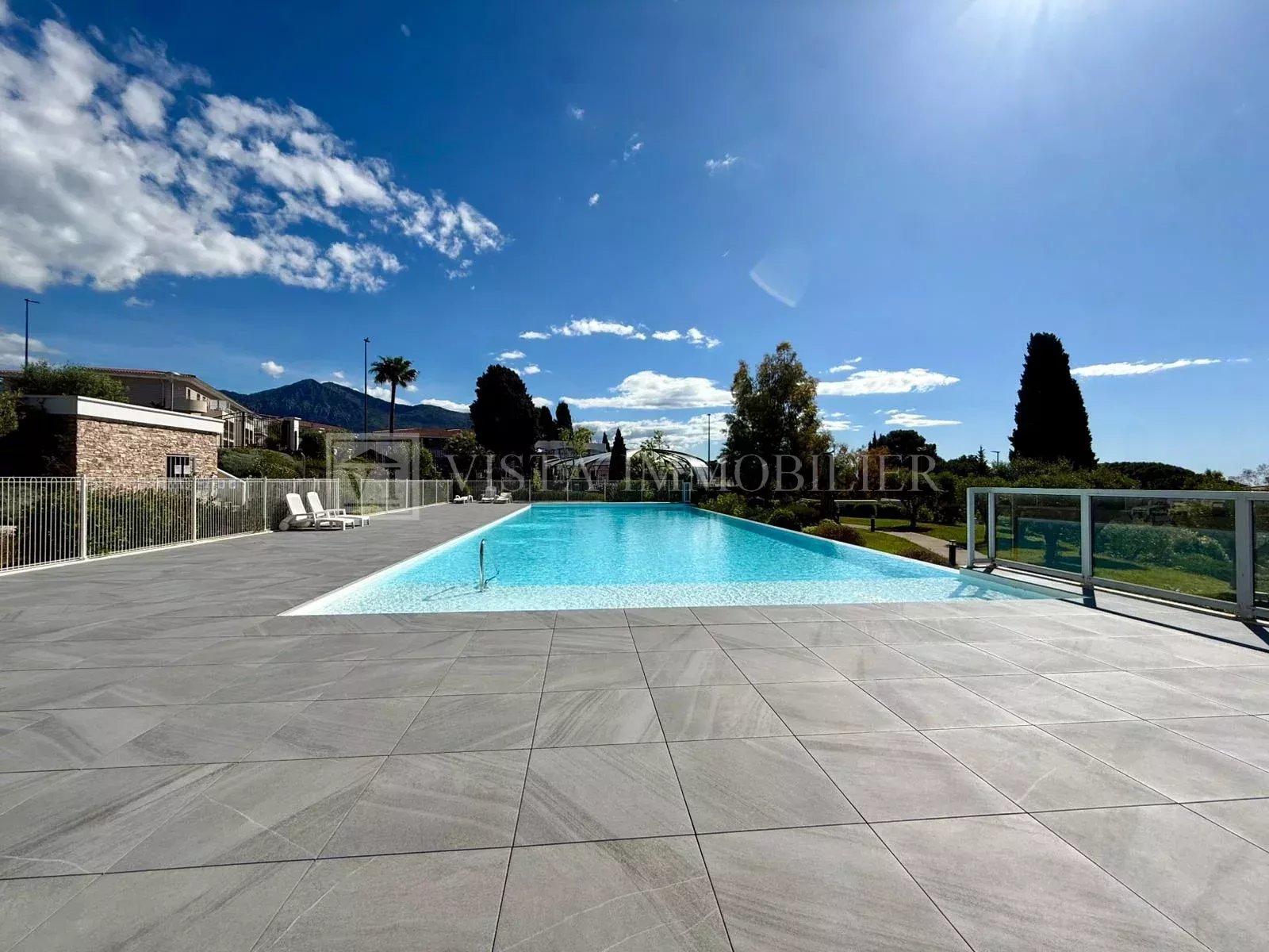 Vista Immobilier RCM
