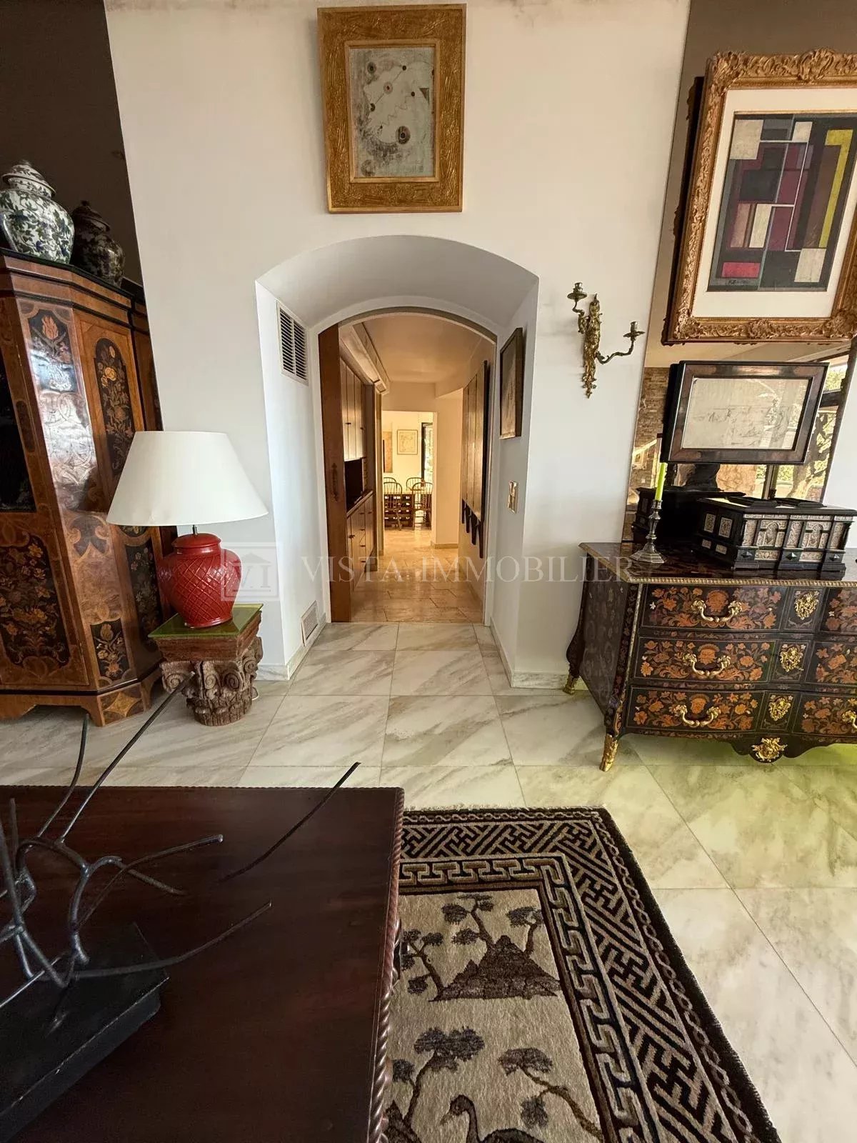 Agence immobilière RCM