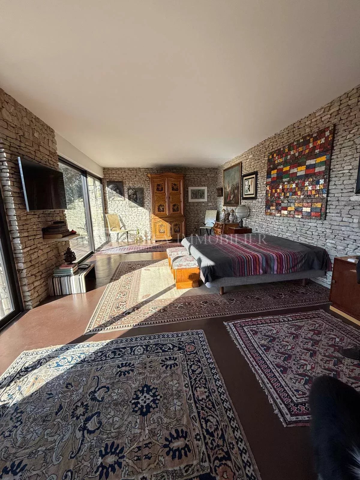 Agence immobilière RCM